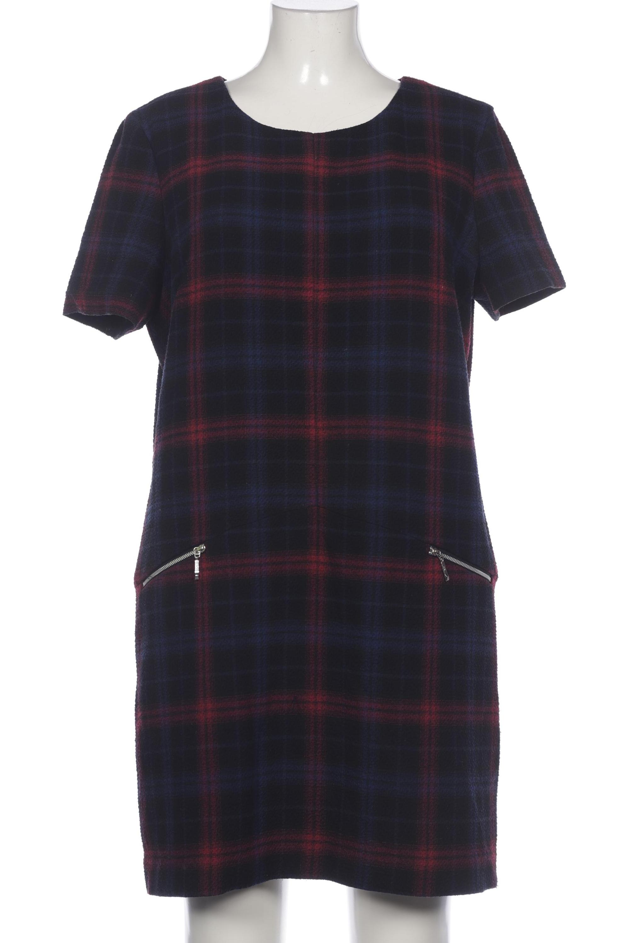 

1 2 3 Paris Damen Kleid, marineblau, Gr. 44