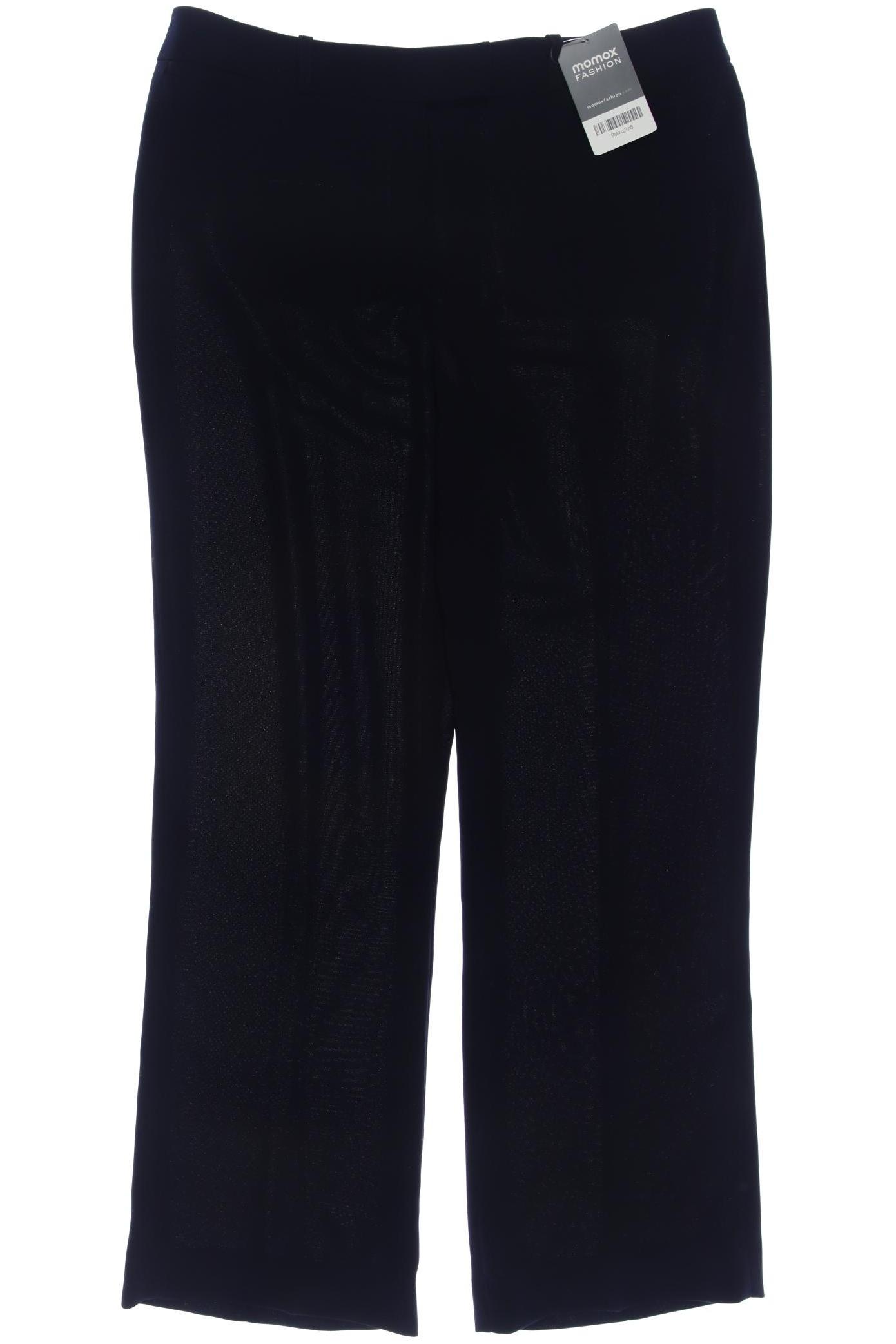 

1 2 3 Paris Damen Stoffhose, marineblau, Gr. 40
