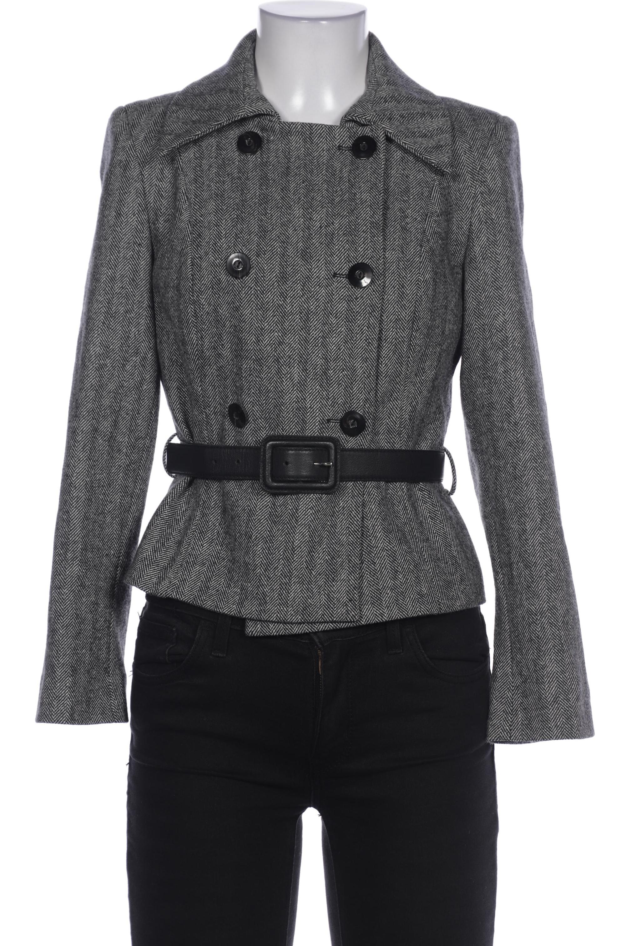 

1 2 3 Paris Damen Blazer, grau, Gr. 34