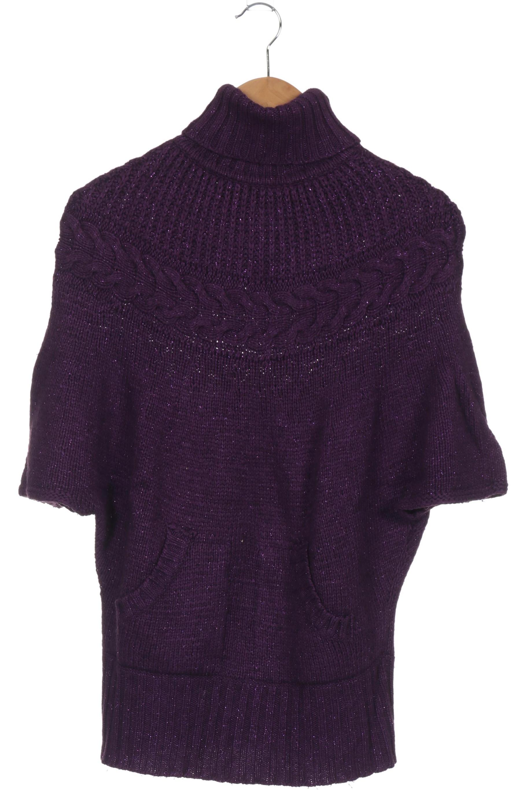 

1 2 3 Paris Damen Pullover, flieder, Gr. 32