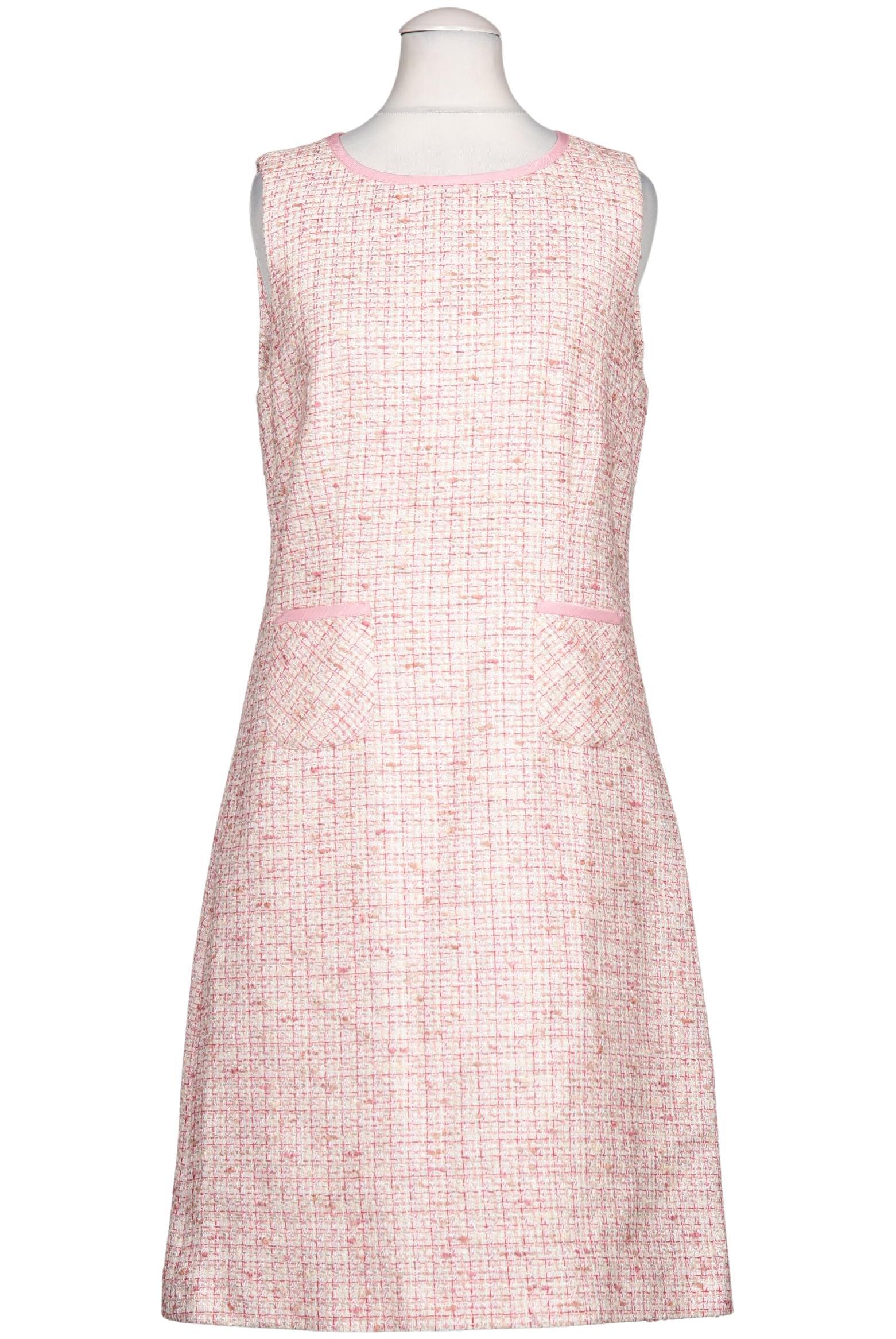 

1 2 3 Paris Damen Kleid, pink, Gr. 36