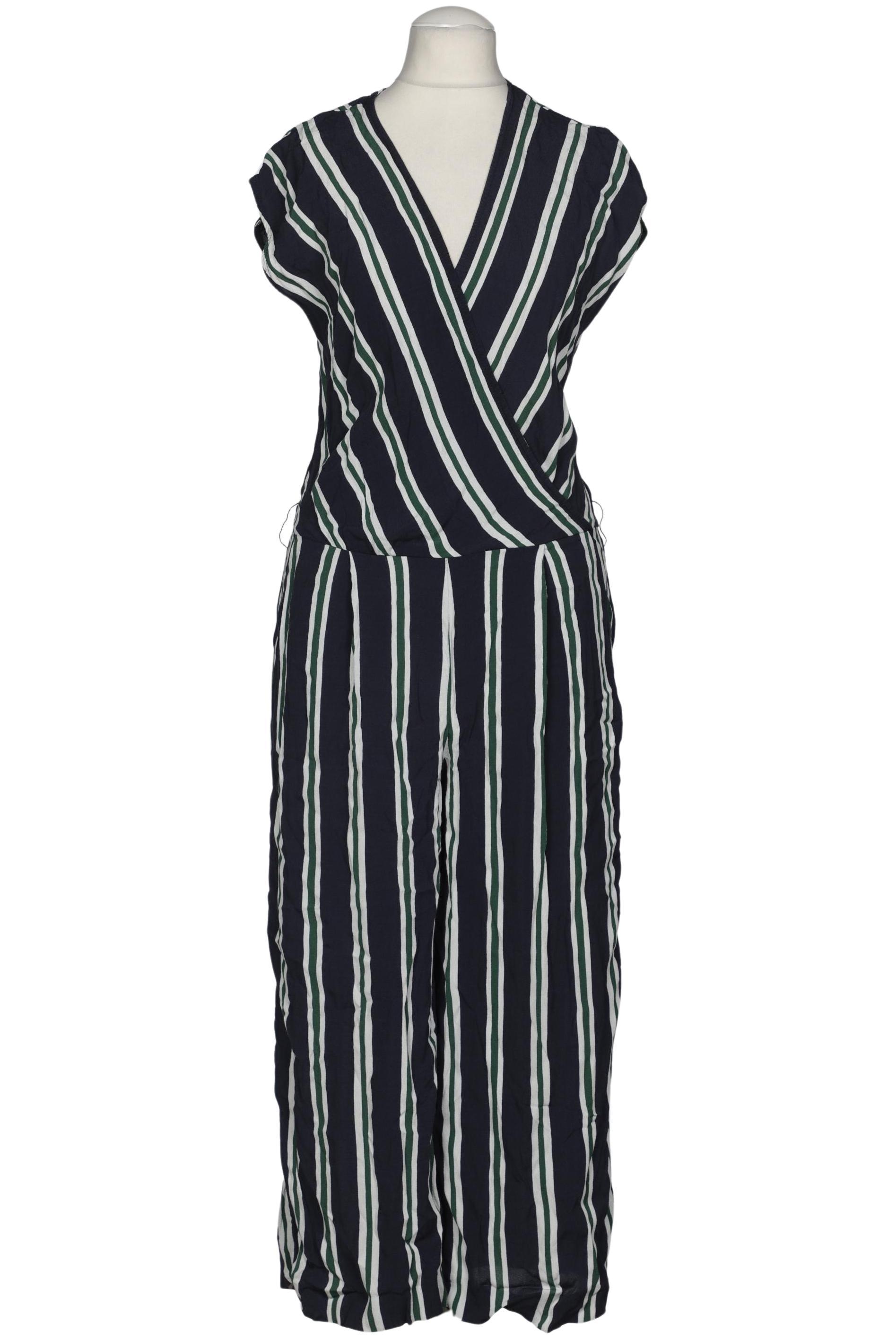 

1 2 3 Paris Damen Jumpsuit/Overall, marineblau, Gr. 34