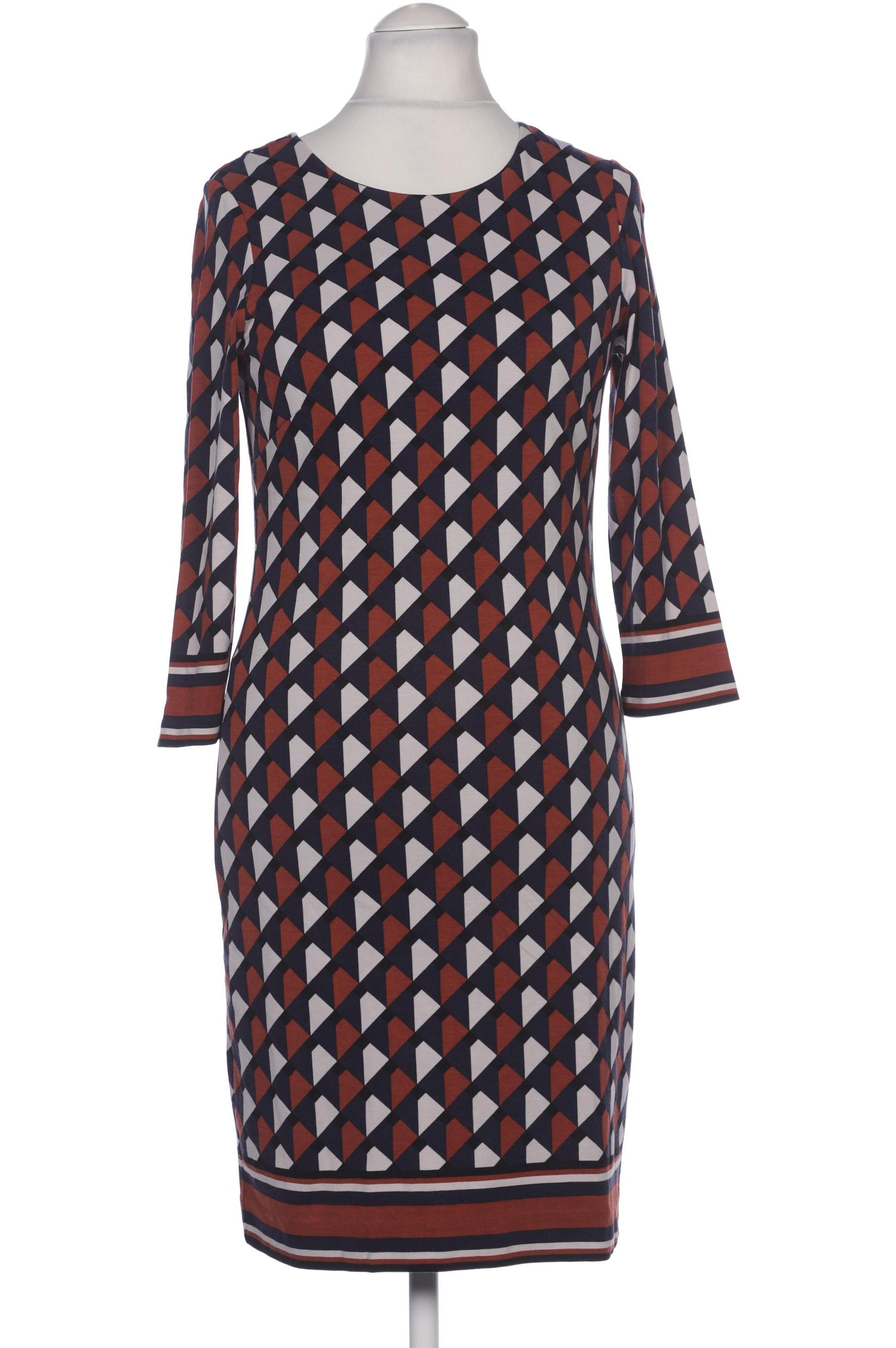 

1 2 3 Paris Damen Kleid, mehrfarbig, Gr. 38