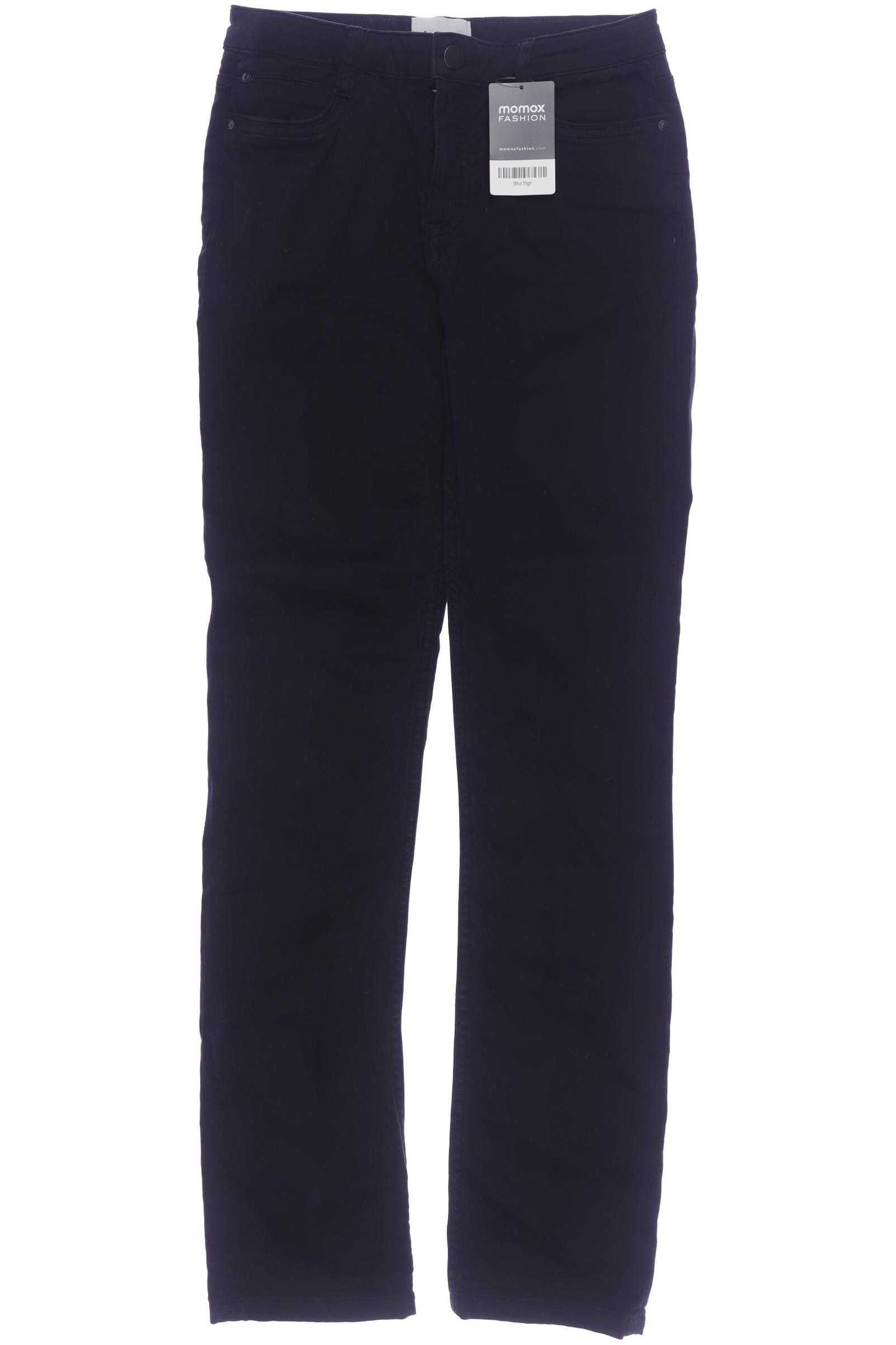 

1 2 3 Paris Damen Jeans, schwarz, Gr. 34