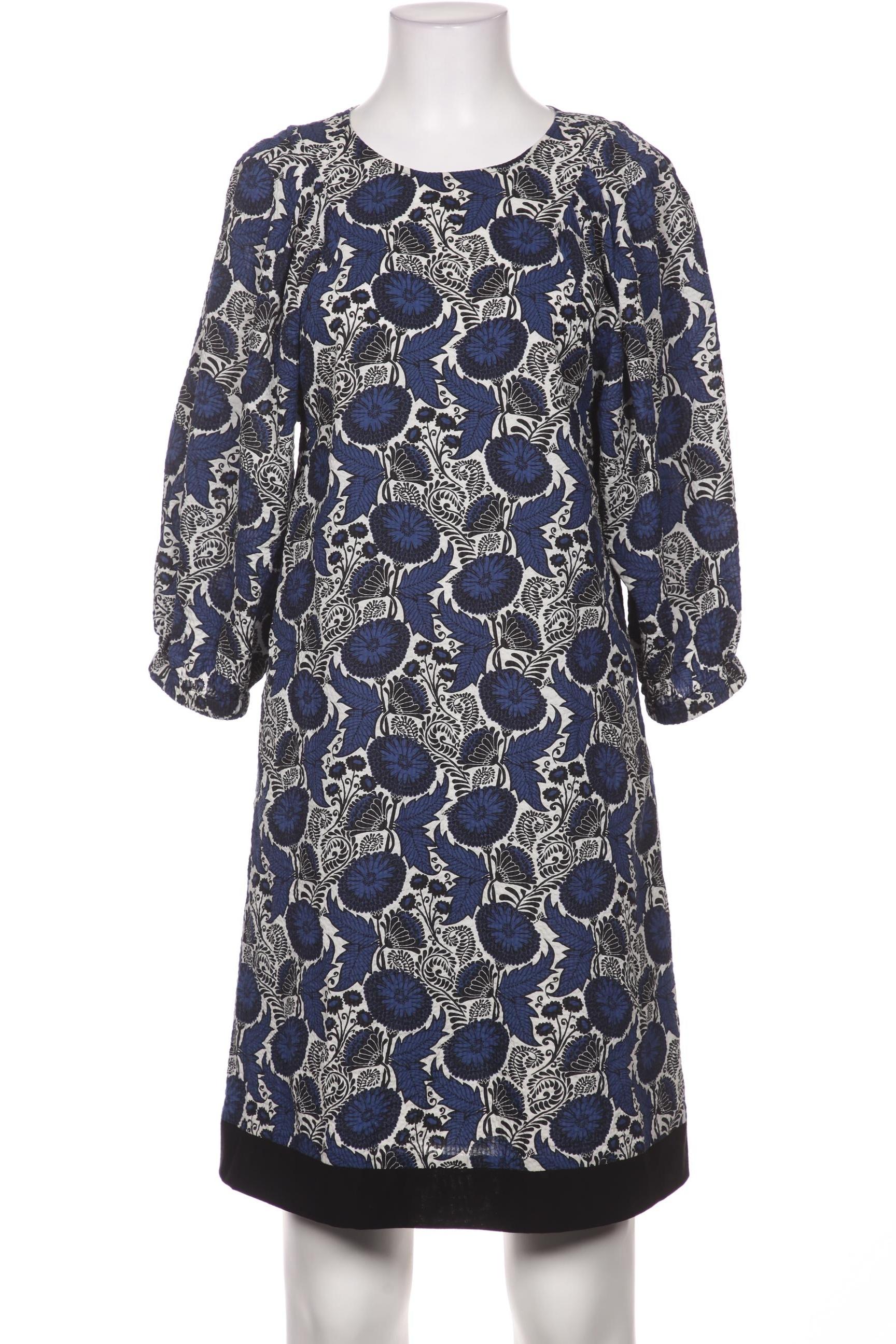 

1 2 3 Paris Damen Kleid, marineblau, Gr. 34