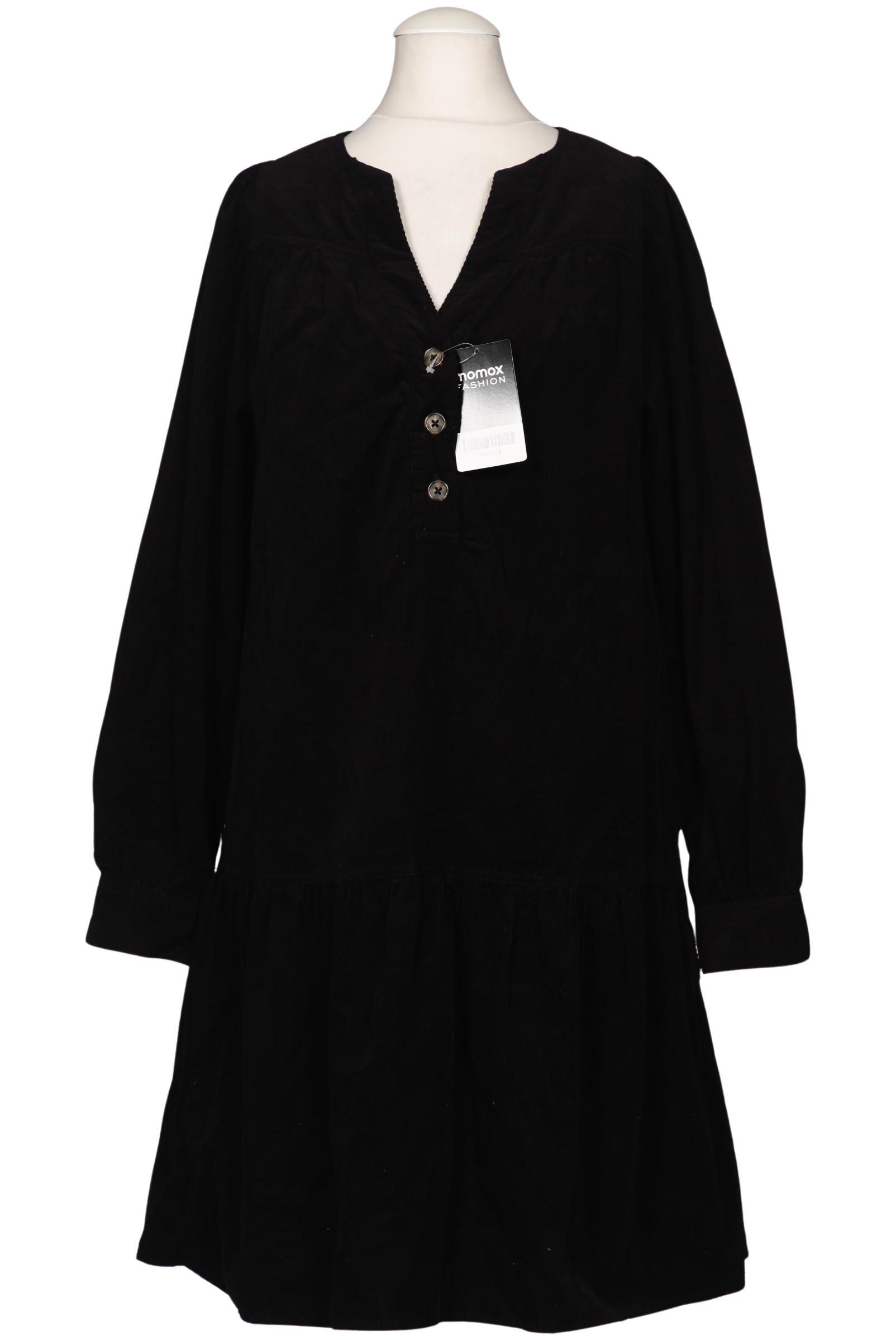 

1 2 3 Paris Damen Kleid, schwarz, Gr. 34