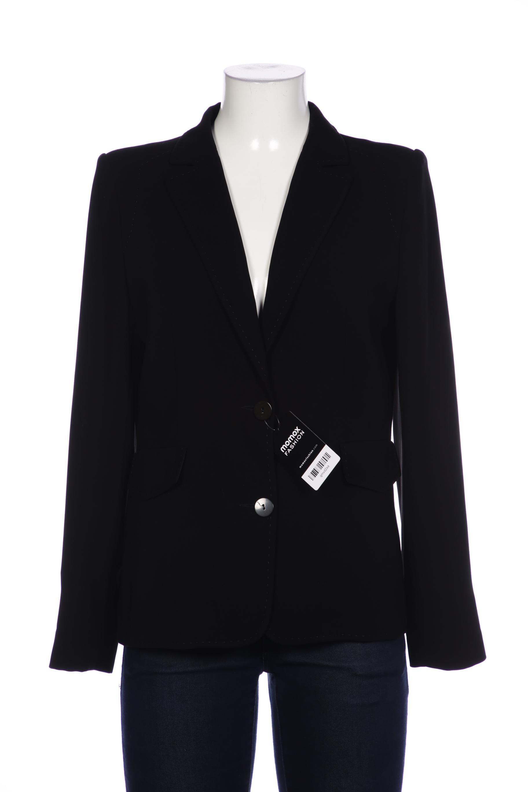 

1 2 3 Paris Damen Blazer, schwarz, Gr. 40