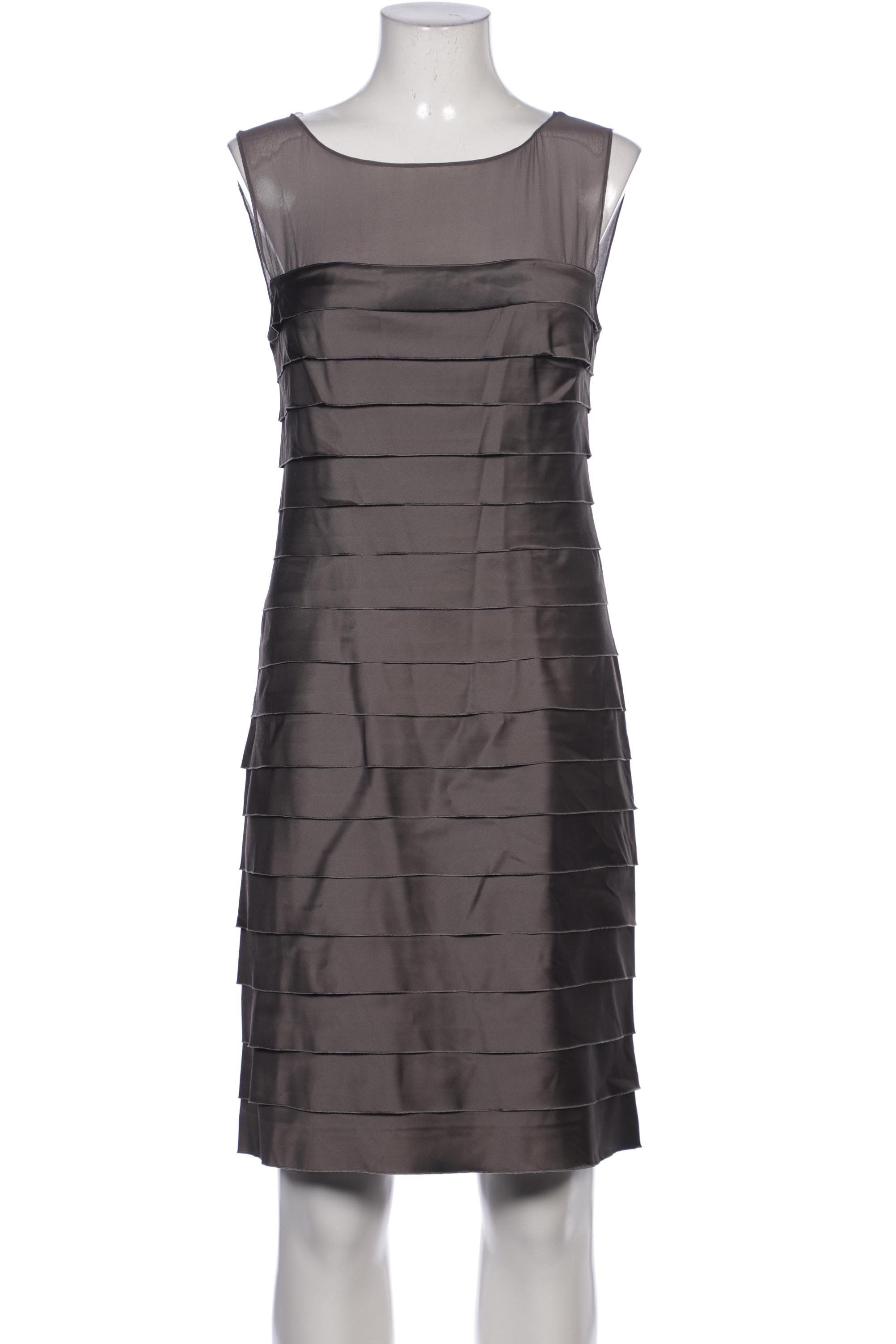 

1 2 3 Paris Damen Kleid, grau, Gr. 38