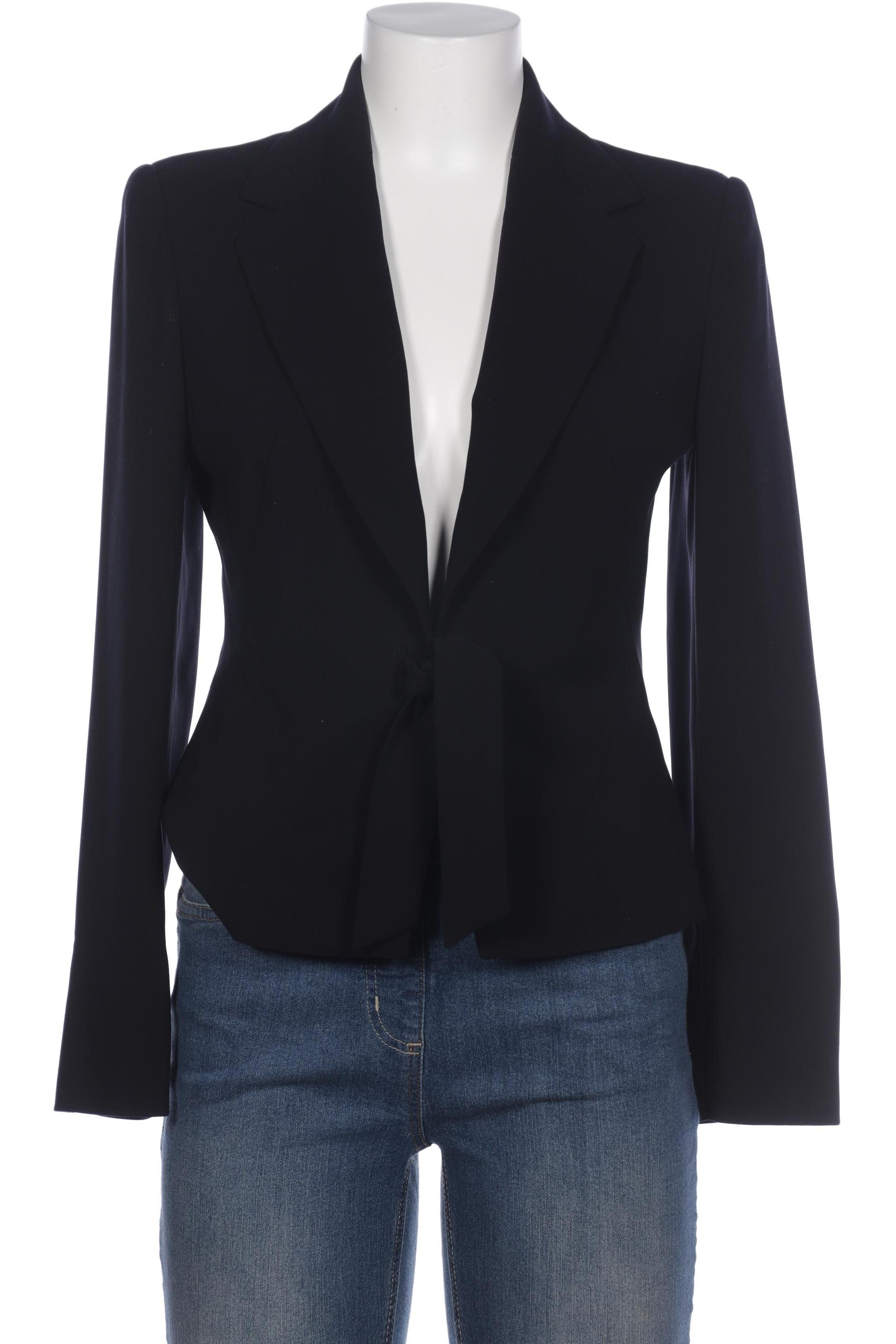 

1 2 3 Paris Damen Blazer, marineblau, Gr. 38