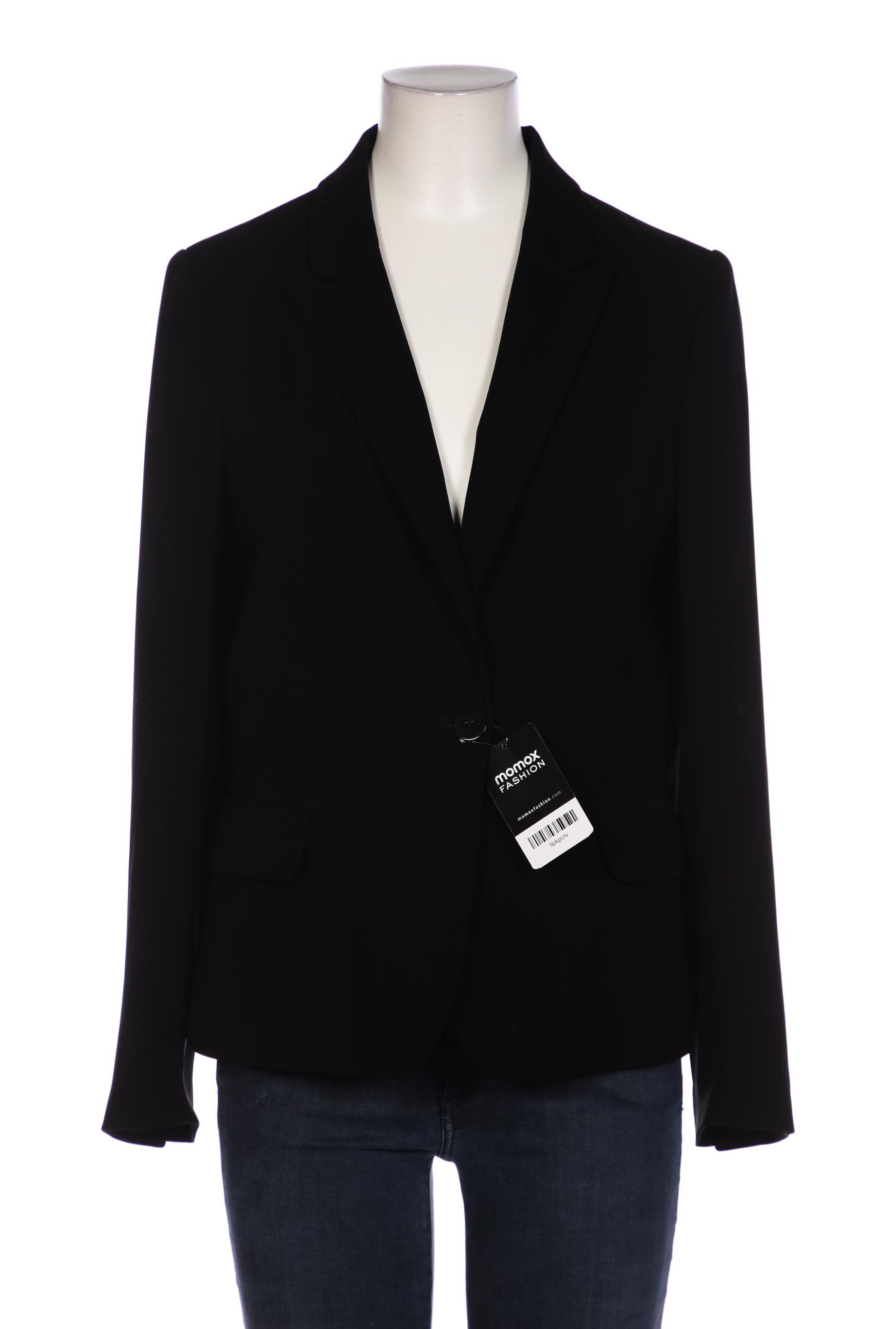 

1 2 3 Paris Damen Blazer, schwarz, Gr. 40