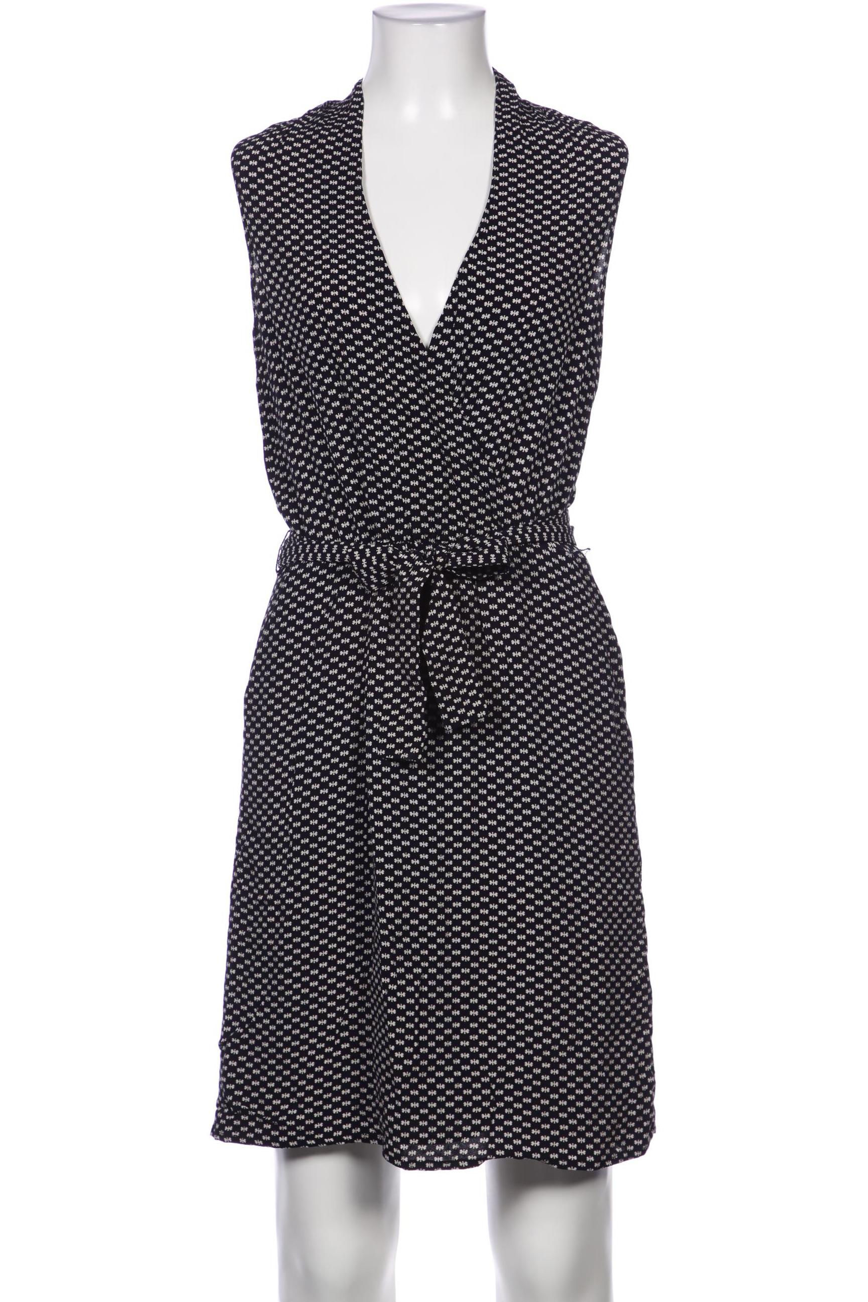 

1 2 3 Paris Damen Kleid, schwarz, Gr. 38