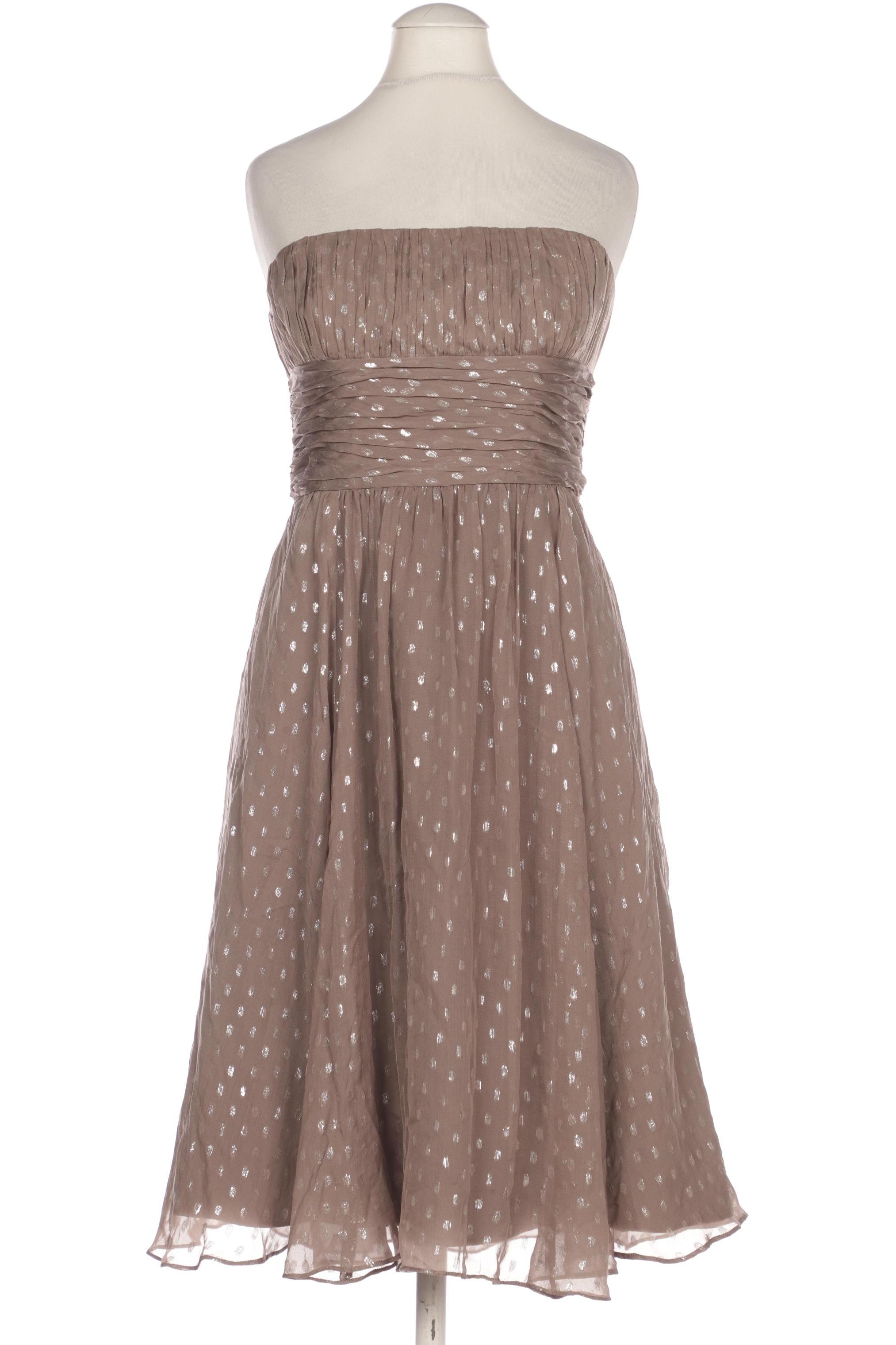 

1 2 3 Paris Damen Kleid, grau, Gr. 34