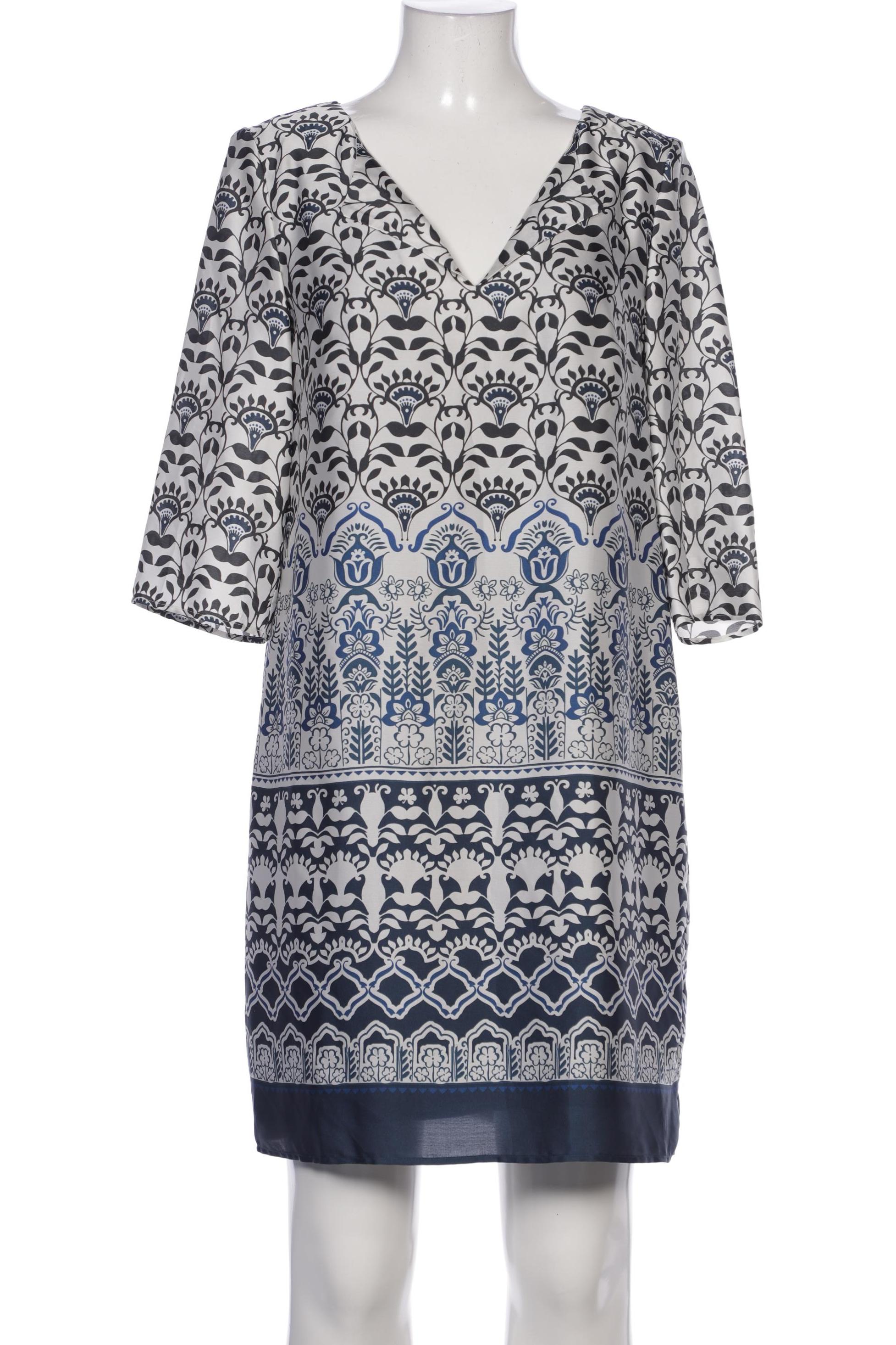 

1 2 3 Paris Damen Kleid, mehrfarbig, Gr. 38