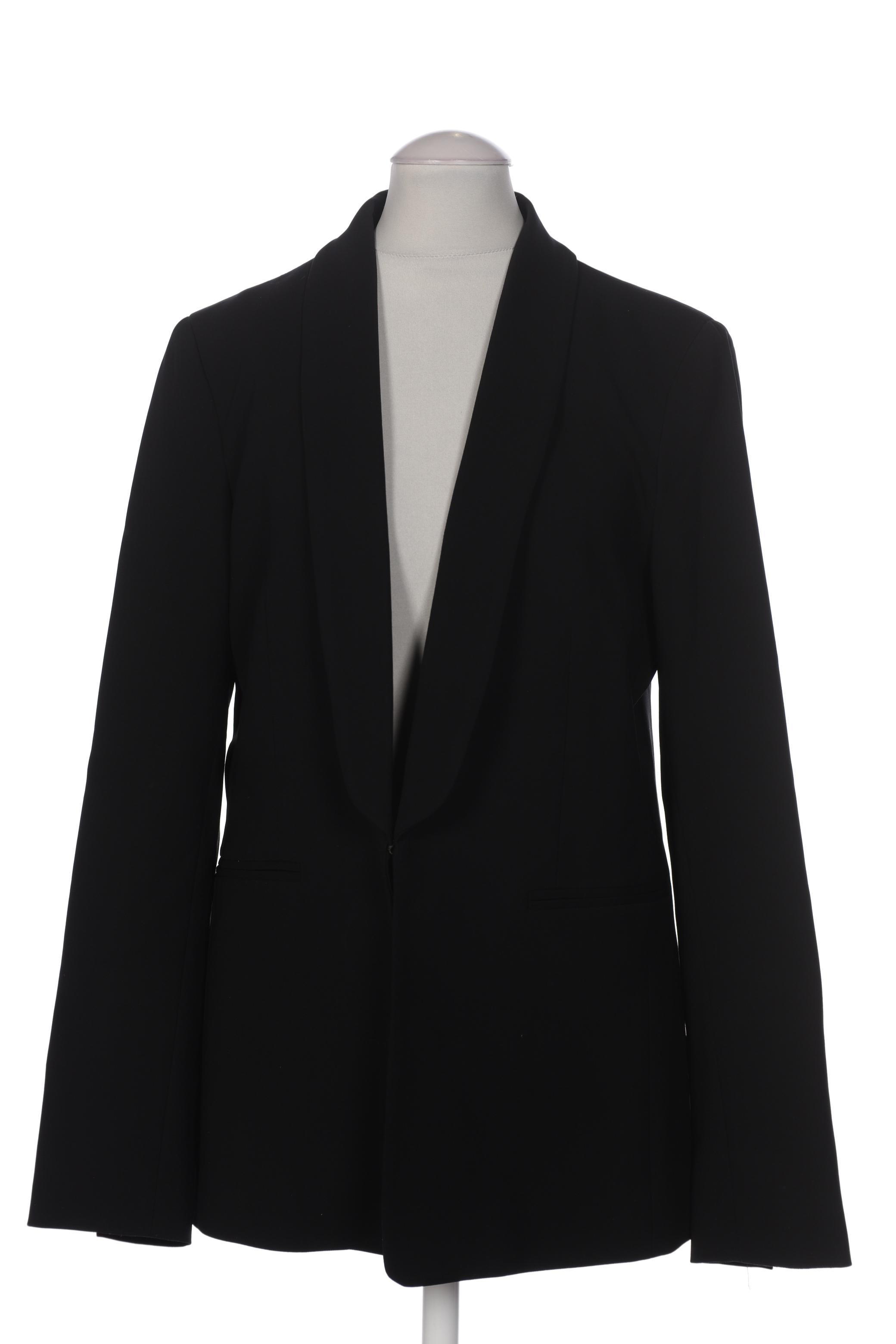 

1 2 3 Paris Damen Blazer, schwarz, Gr. 36