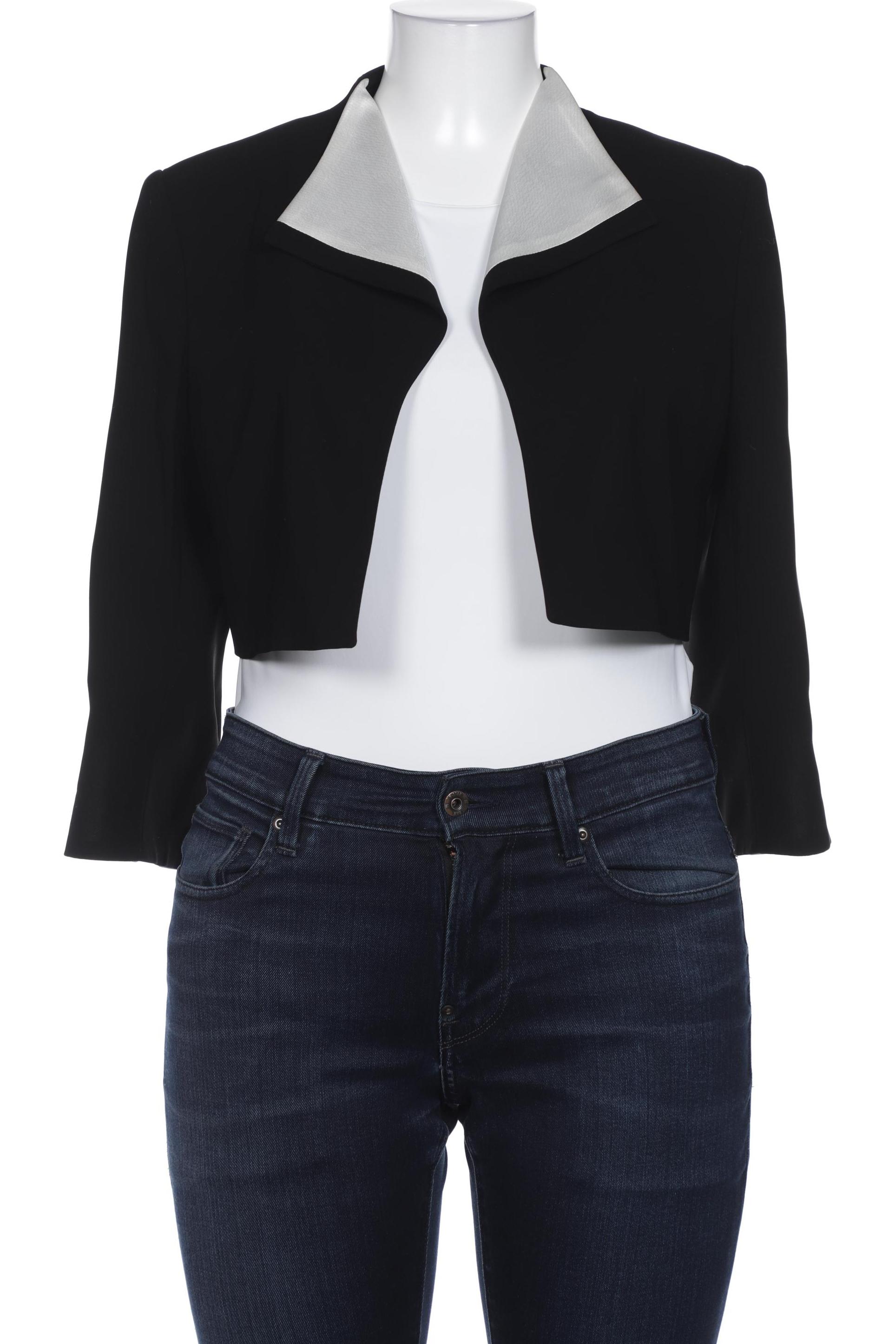

1 2 3 Paris Damen Blazer, schwarz