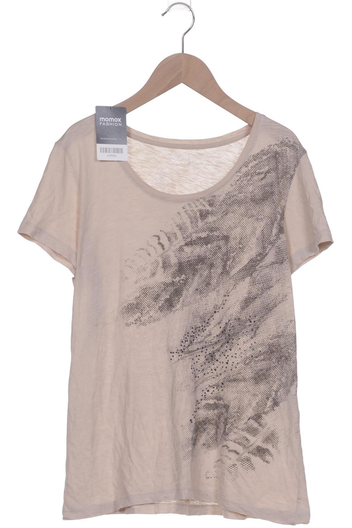 

1 2 3 Paris Damen T-Shirt, braun, Gr. 44