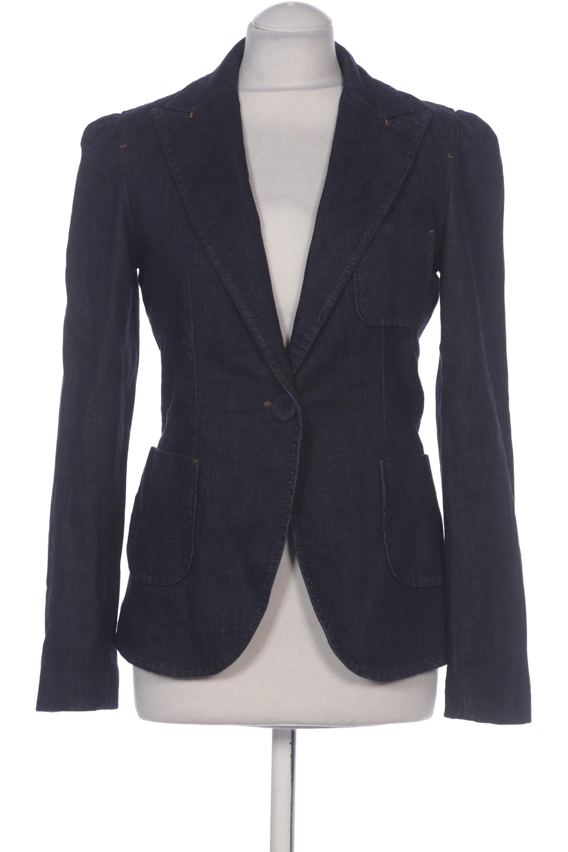 

1 2 3 Paris Damen Blazer, marineblau, Gr. 36
