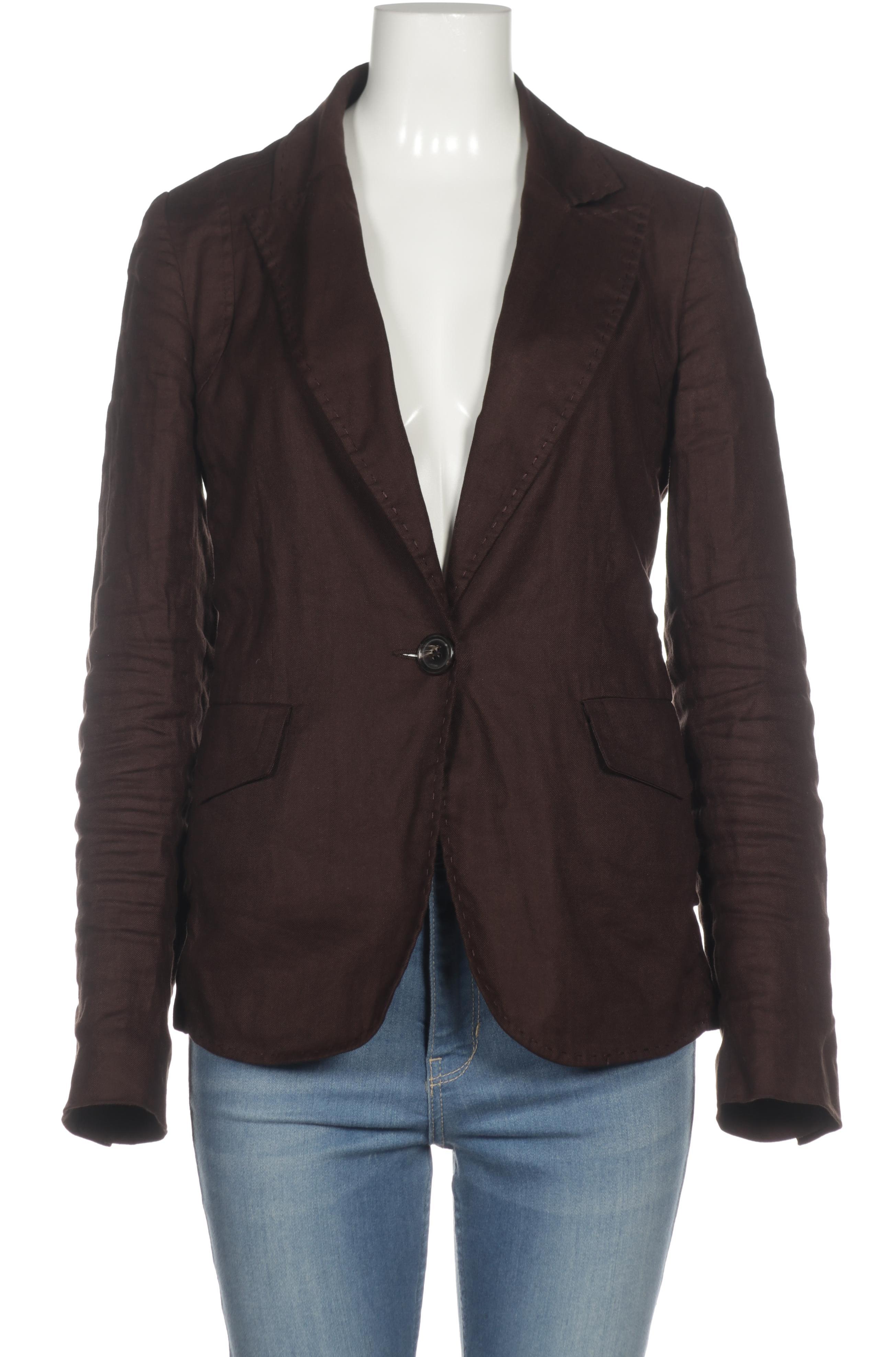 

1 2 3 Paris Damen Blazer, braun, Gr. 34
