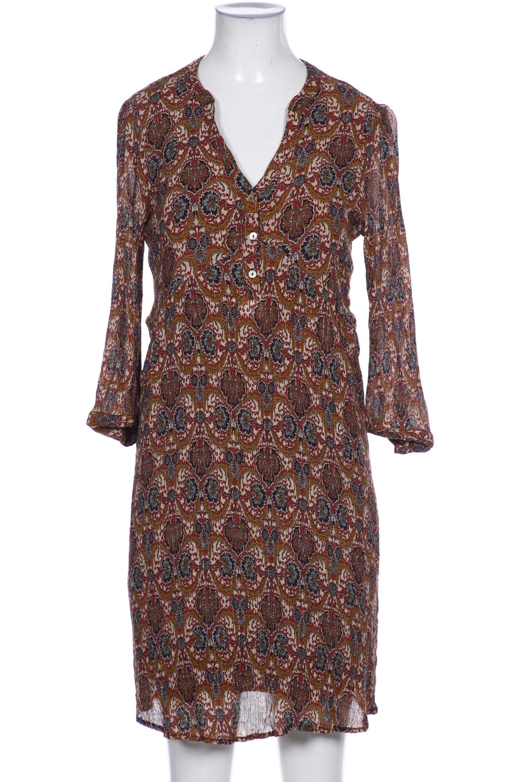 

1 2 3 Paris Damen Kleid, braun