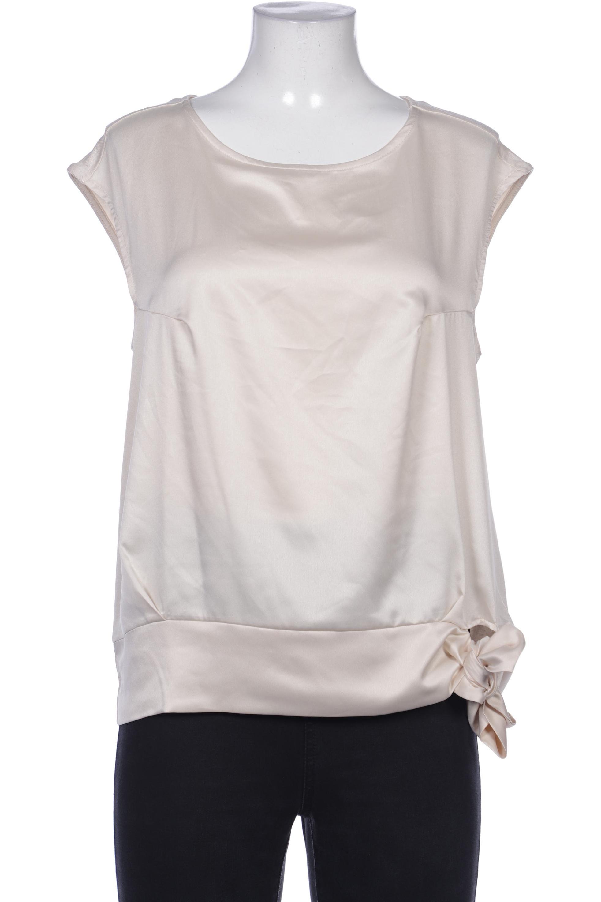 

1 2 3 Paris Damen Bluse, beige, Gr. 38