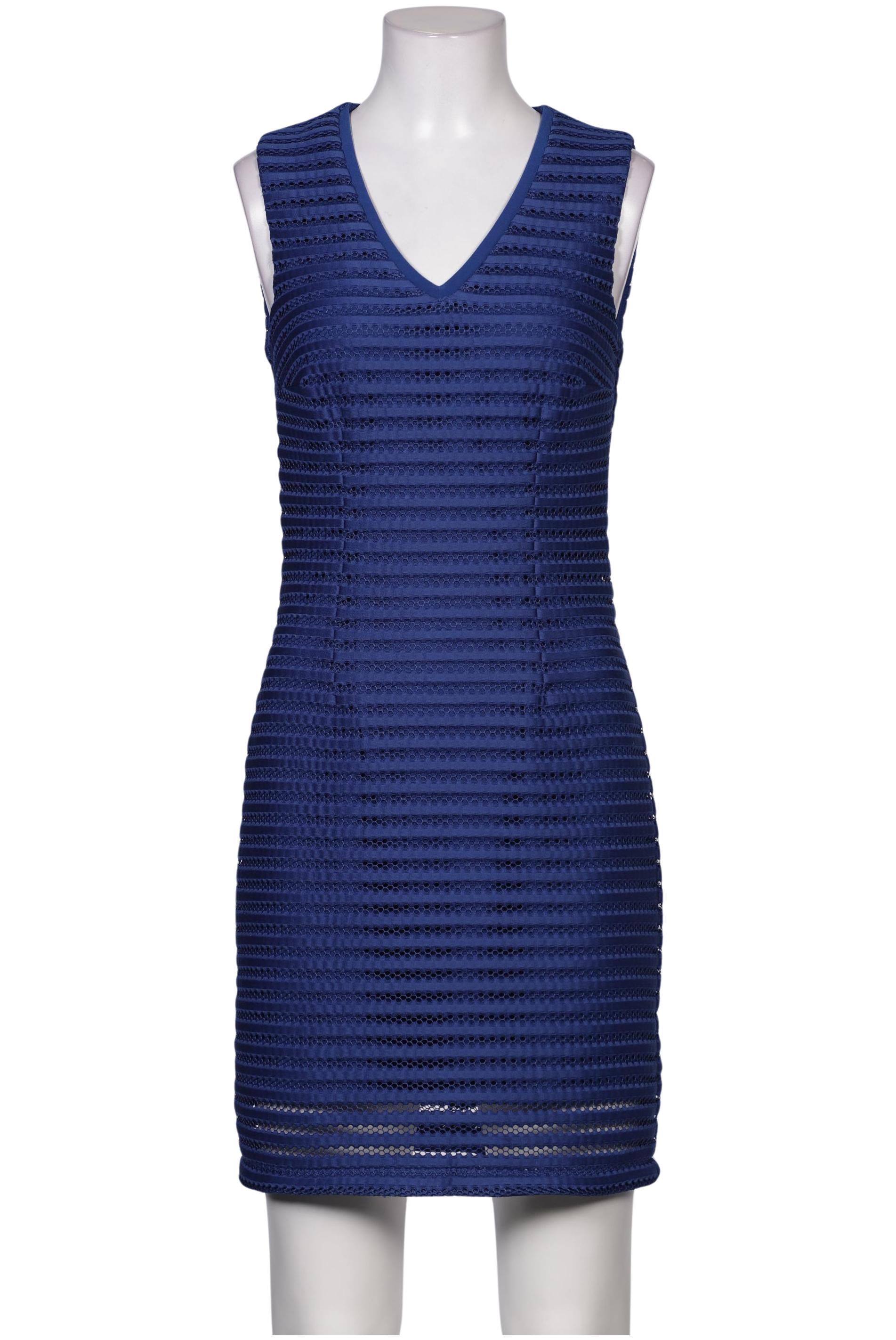 

1 2 3 Paris Damen Kleid, blau, Gr. 32