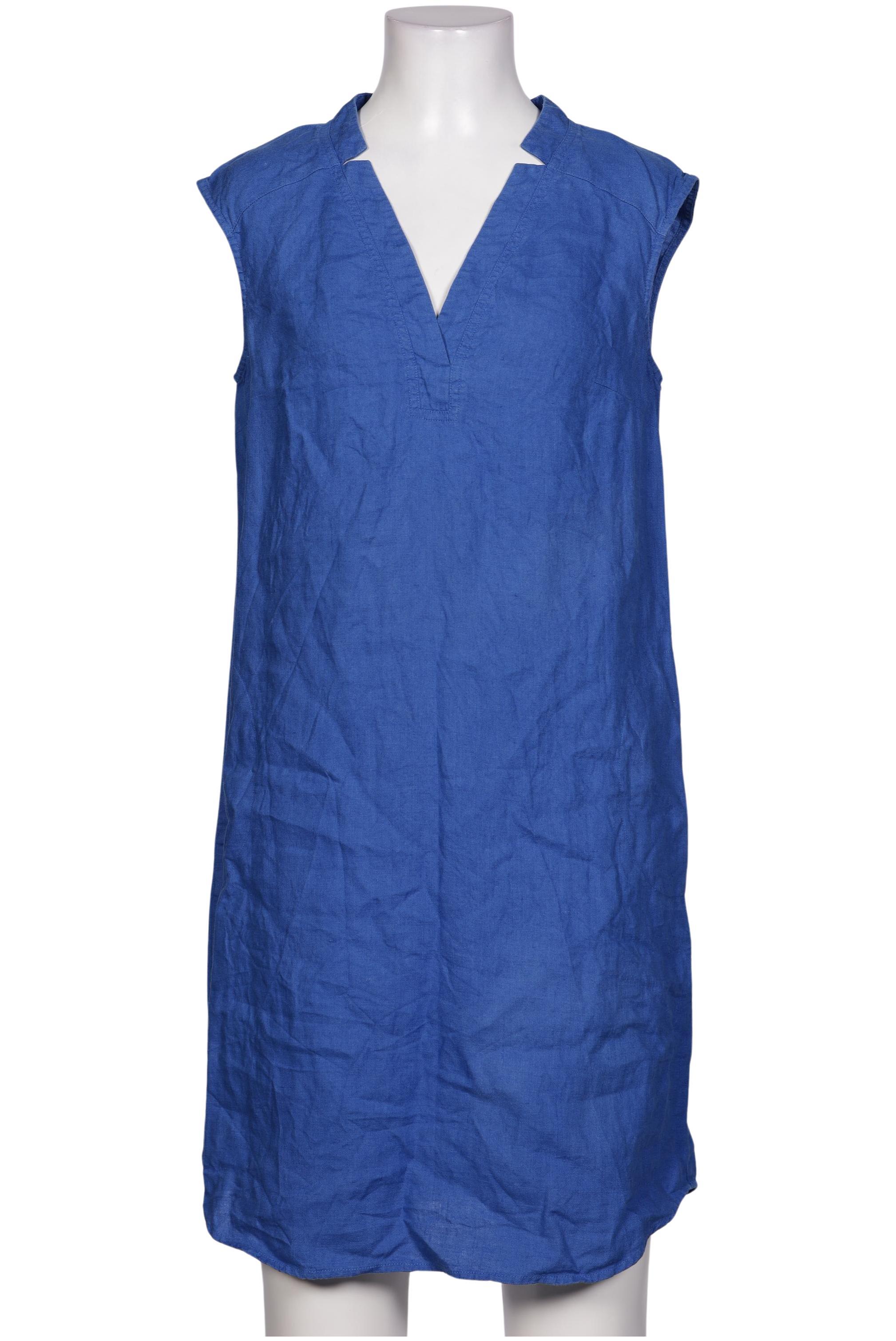 

1 2 3 Paris Damen Kleid, blau, Gr. 36