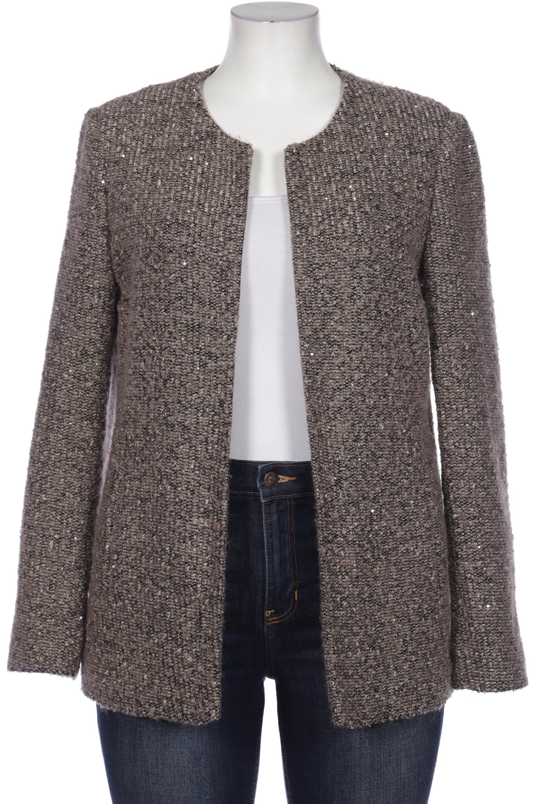 

1 2 3 Paris Damen Blazer, braun, Gr. 40
