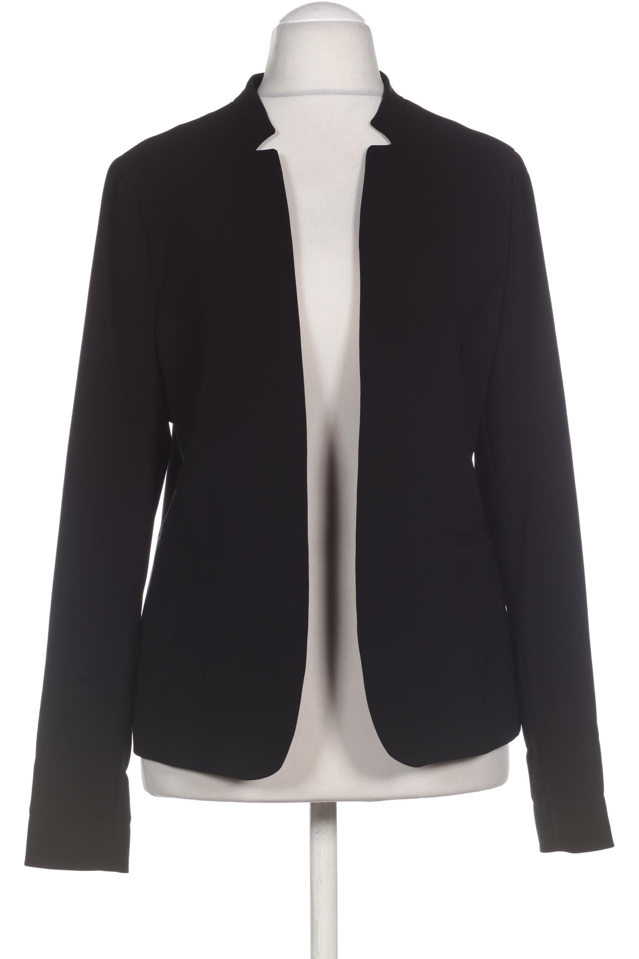 

1 2 3 Paris Damen Blazer, schwarz, Gr. 38