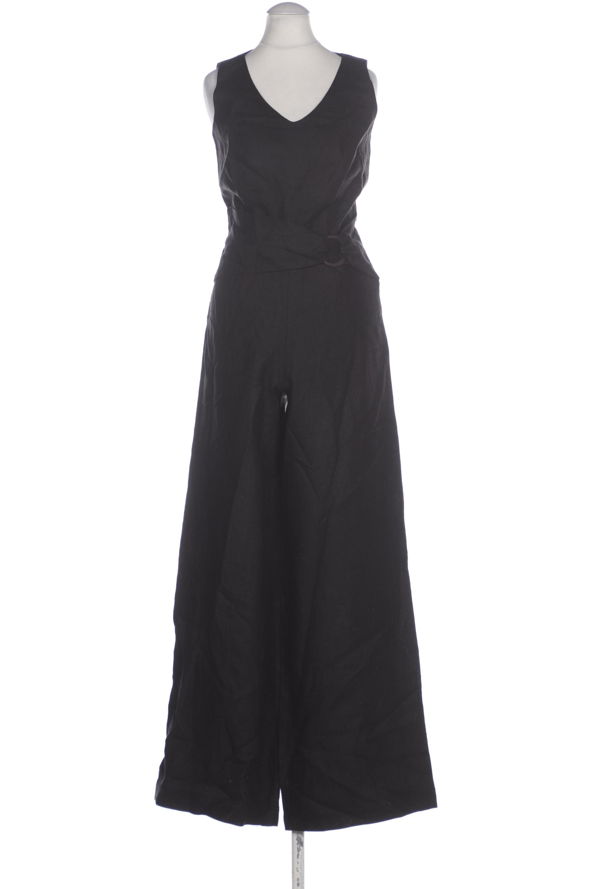 

1 2 3 Paris Damen Jumpsuit/Overall, schwarz, Gr. 34