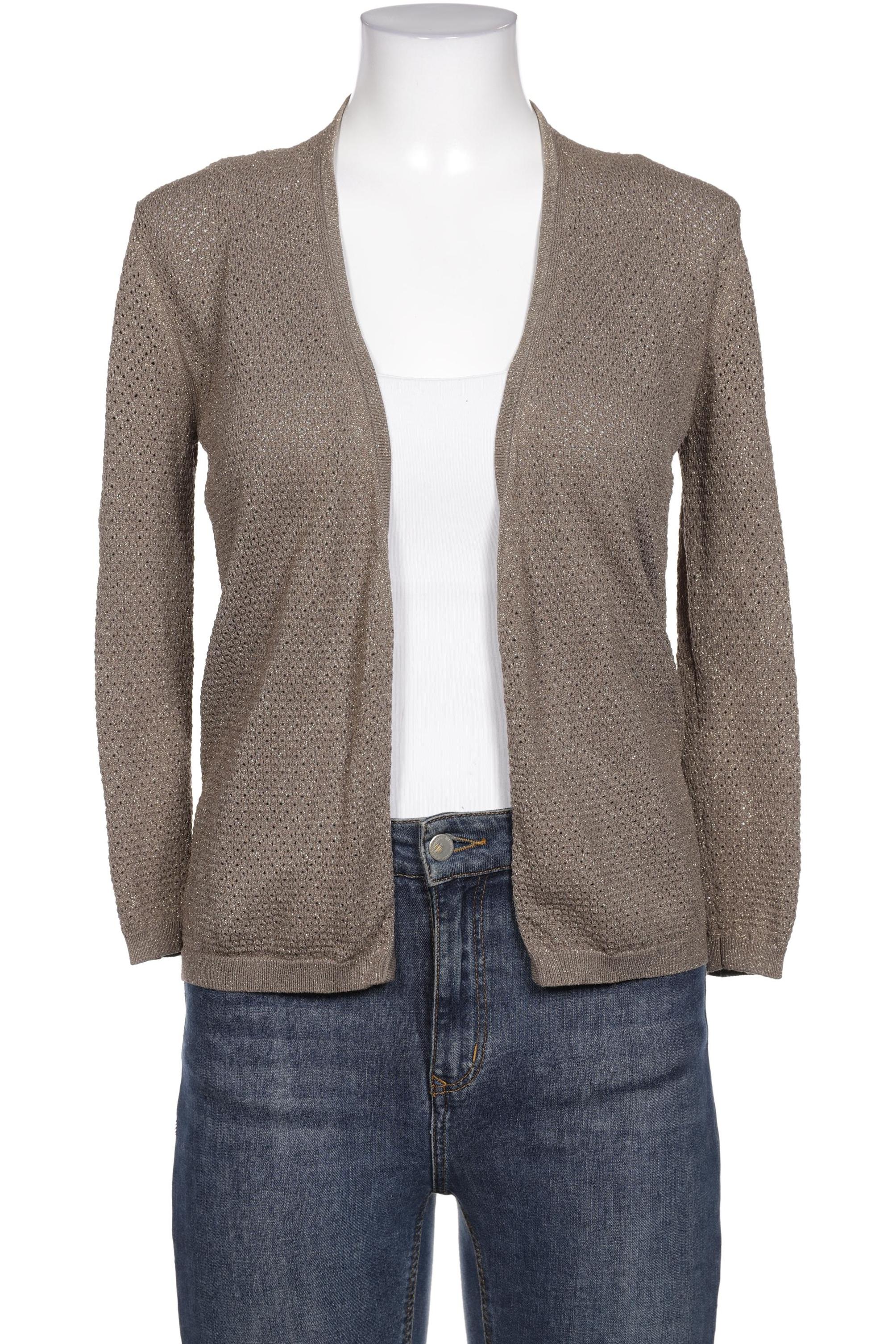 

1 2 3 Paris Damen Strickjacke, grau