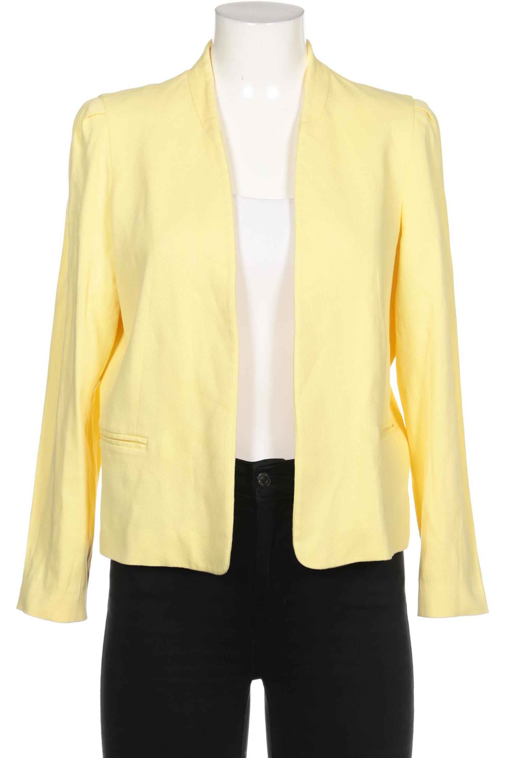 

1 2 3 Paris Damen Blazer, gelb