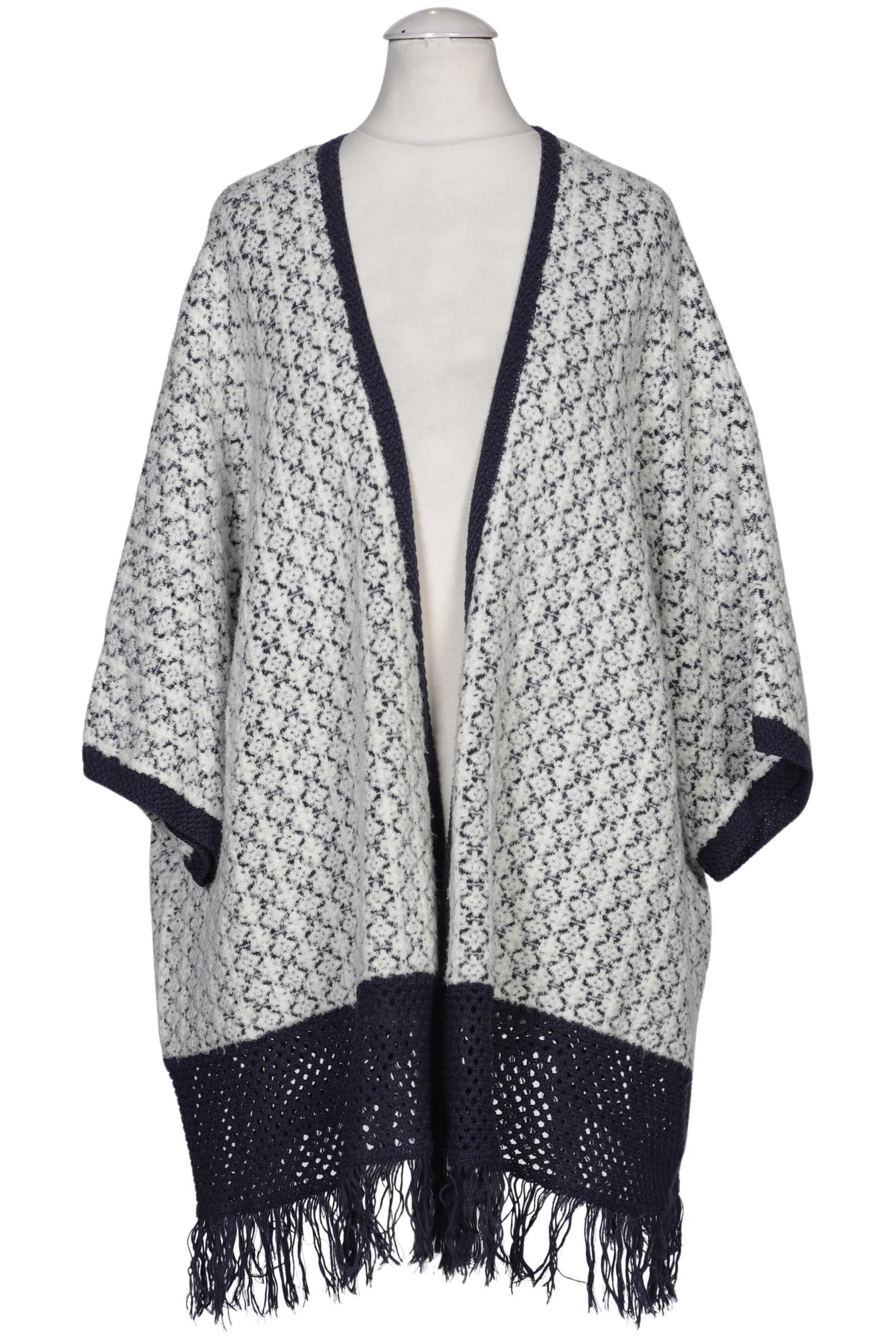 

1 2 3 Paris Damen Strickjacke, mehrfarbig, Gr. uni