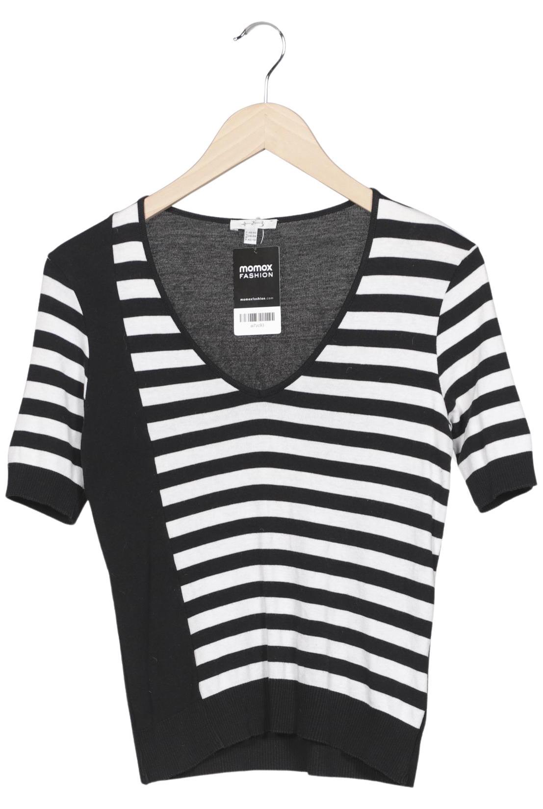 

1 2 3 Paris Damen Pullover, mehrfarbig, Gr. 36