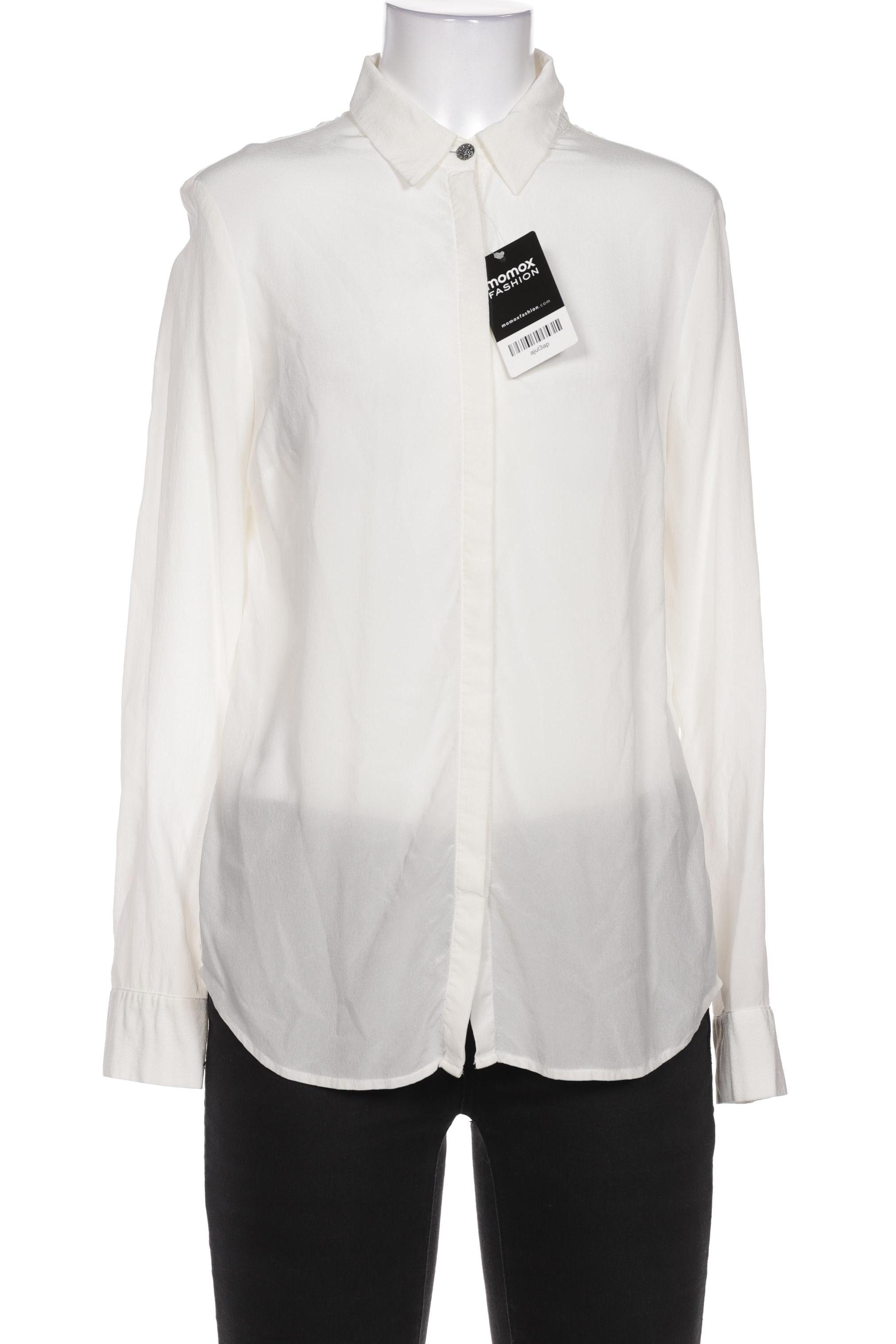 

1 2 3 Paris Damen Bluse, cremeweiß