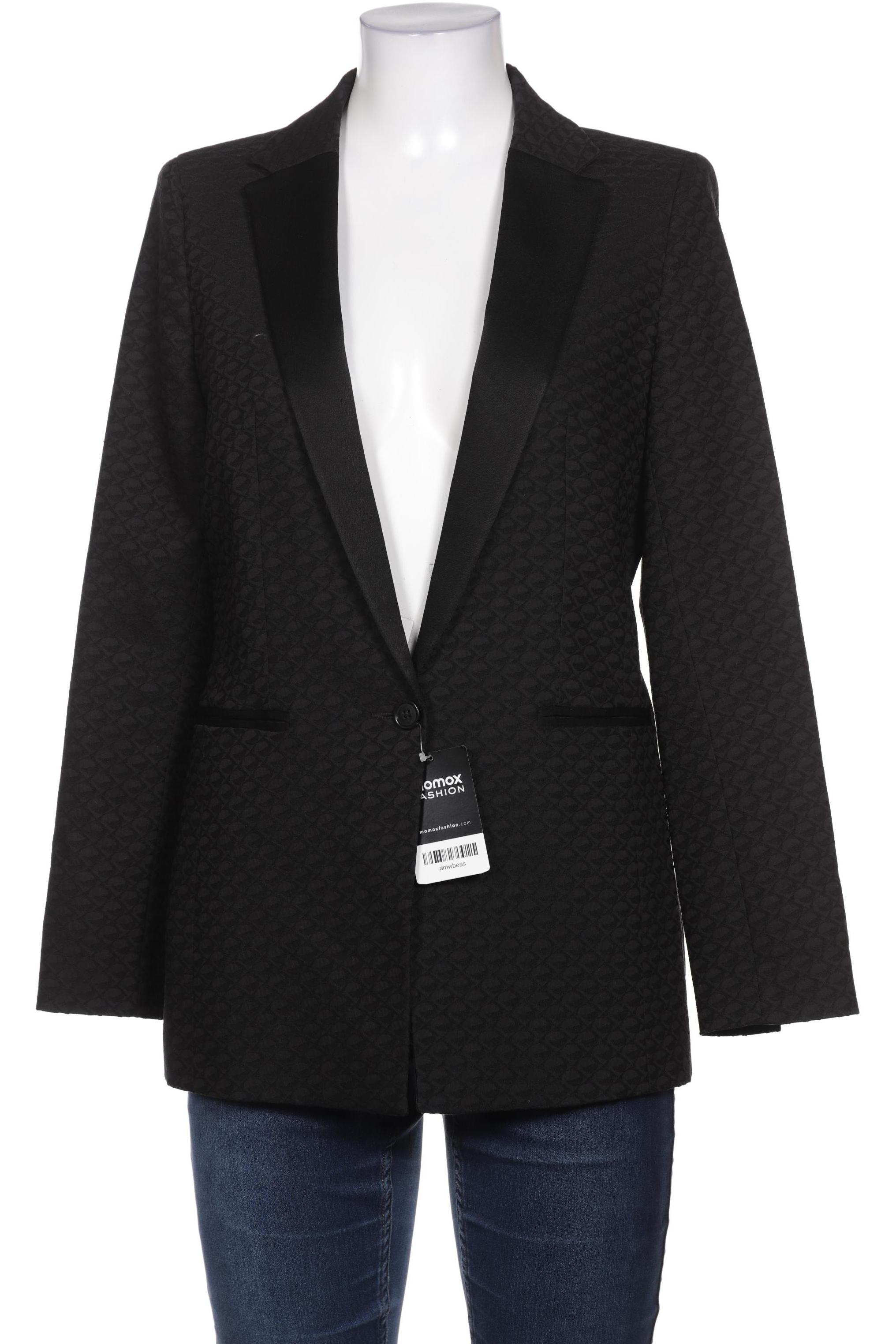 

1 2 3 Paris Damen Blazer, schwarz