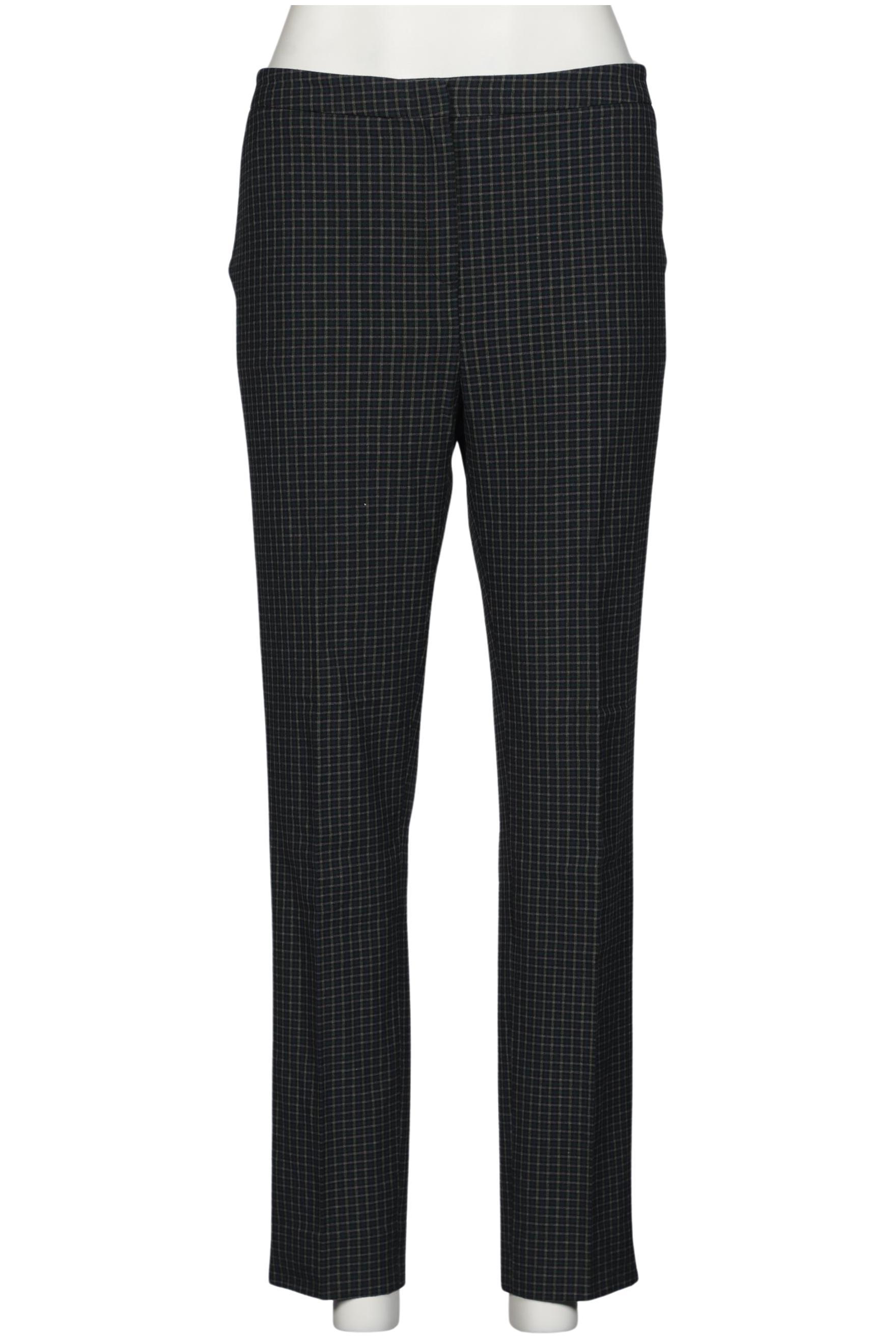 

1 2 3 Paris Damen Stoffhose, marineblau, Gr. 42