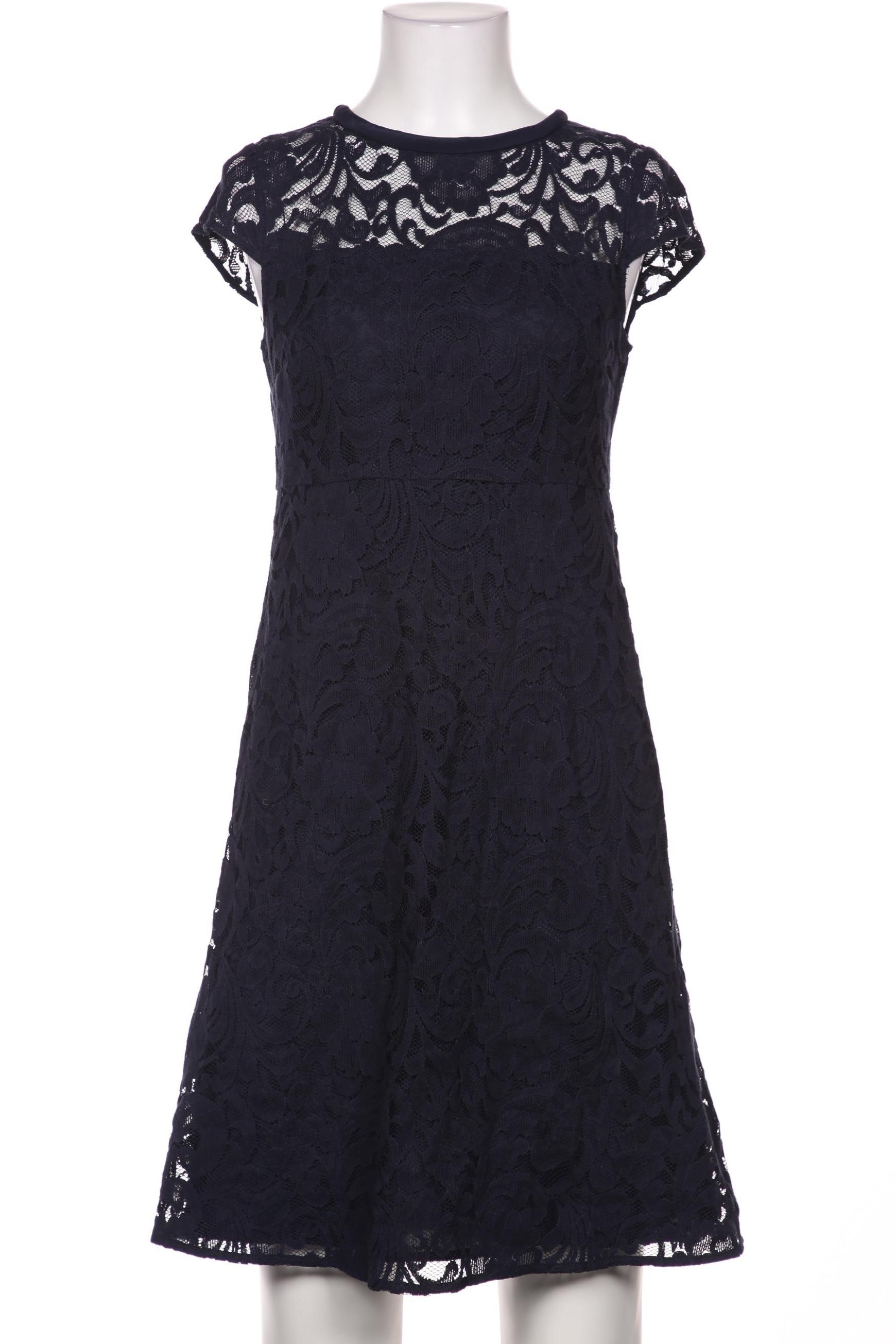 

1 2 3 Paris Damen Kleid, marineblau, Gr. 34