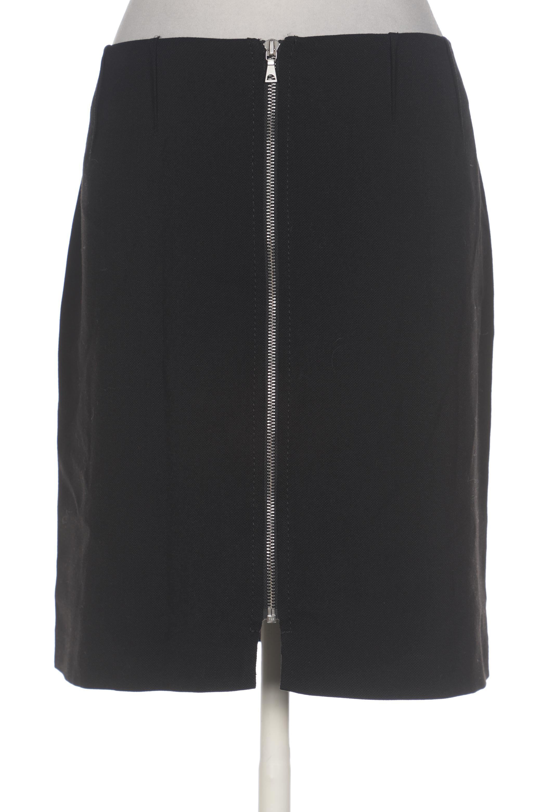 

1 2 3 Paris Damen Rock, schwarz, Gr. 40