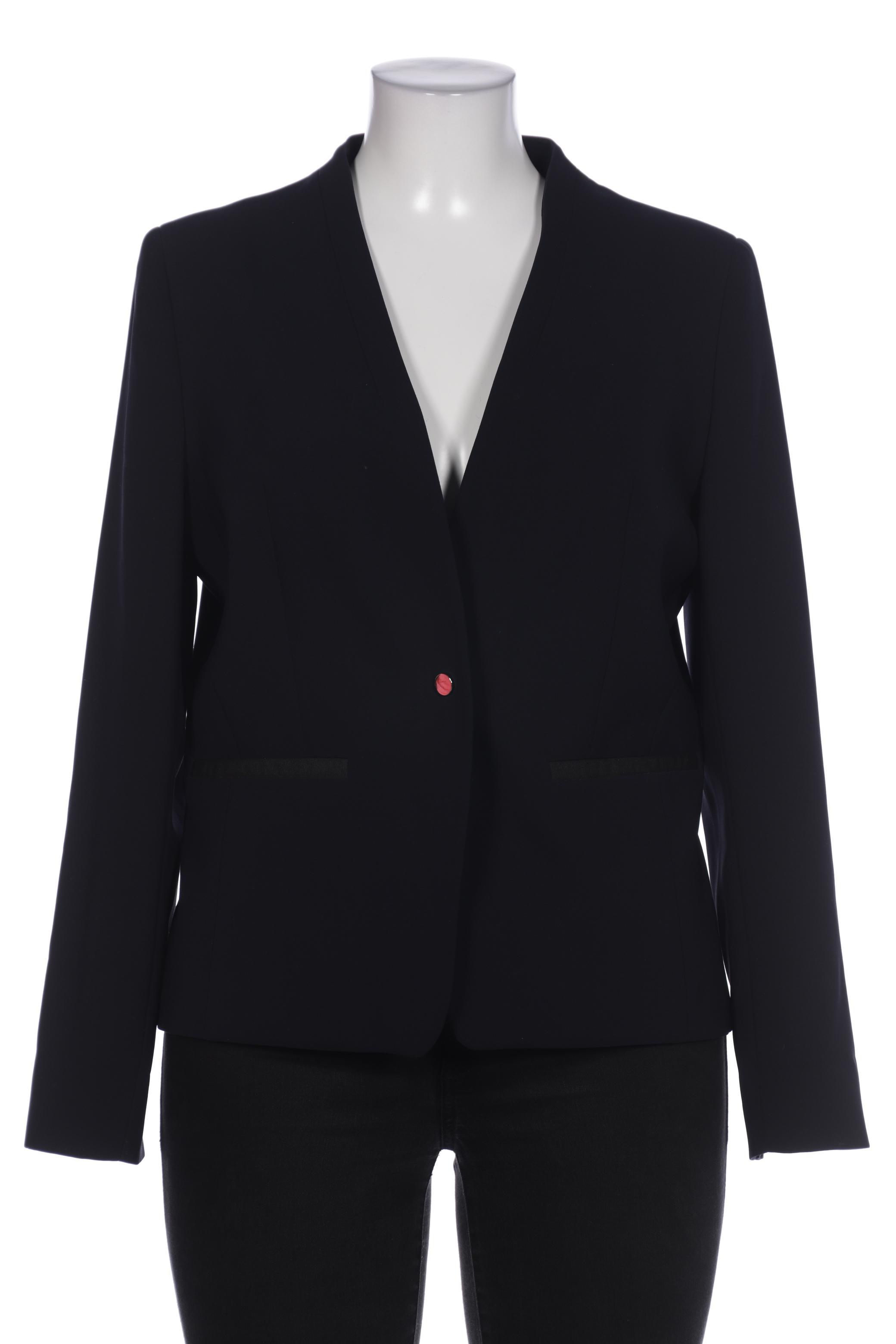 

1 2 3 Paris Damen Blazer, marineblau, Gr. 42