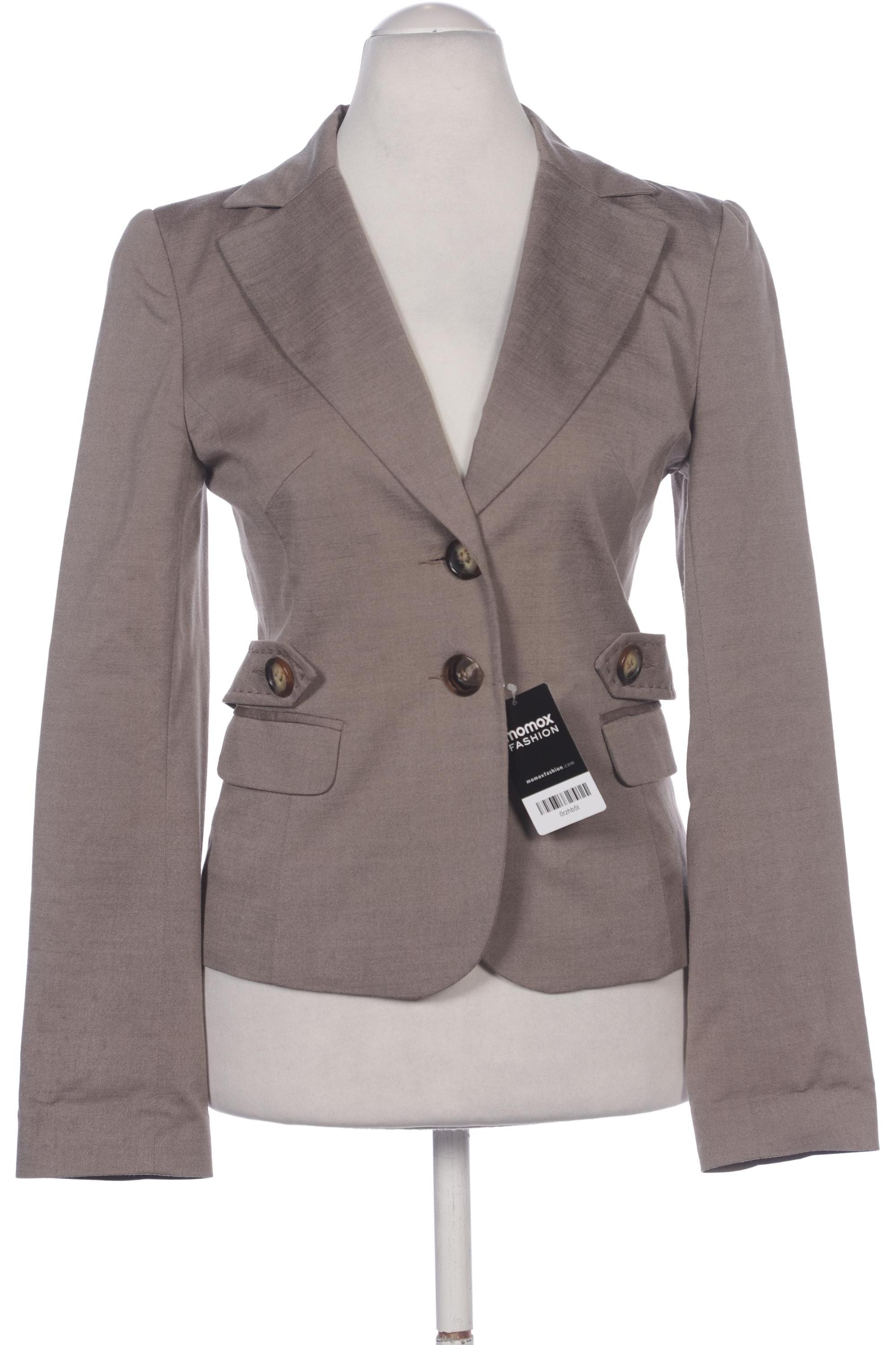

1 2 3 Paris Damen Blazer, braun, Gr. 36