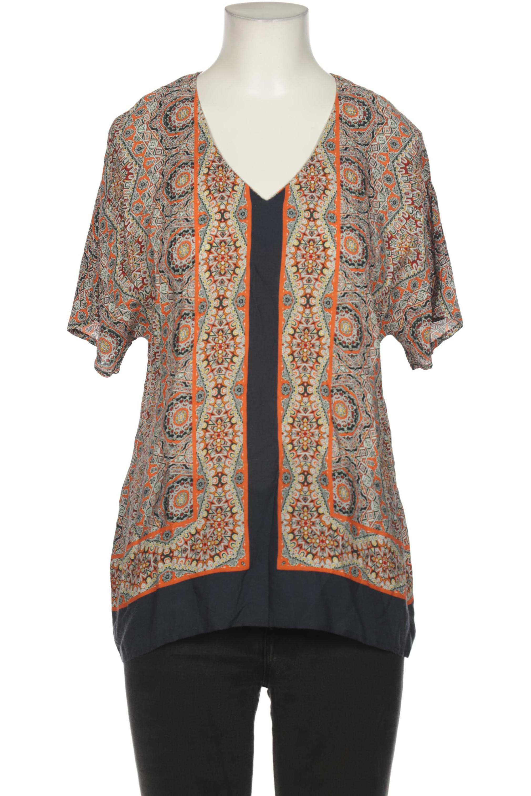 

1 2 3 Paris Damen Bluse, mehrfarbig, Gr. 36