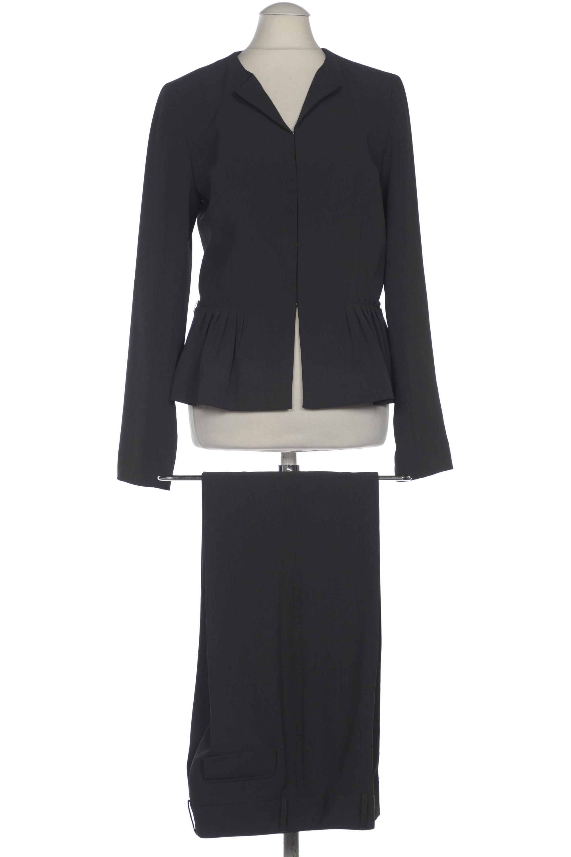 

1 2 3 Paris Damen Anzug, grau, Gr. 34