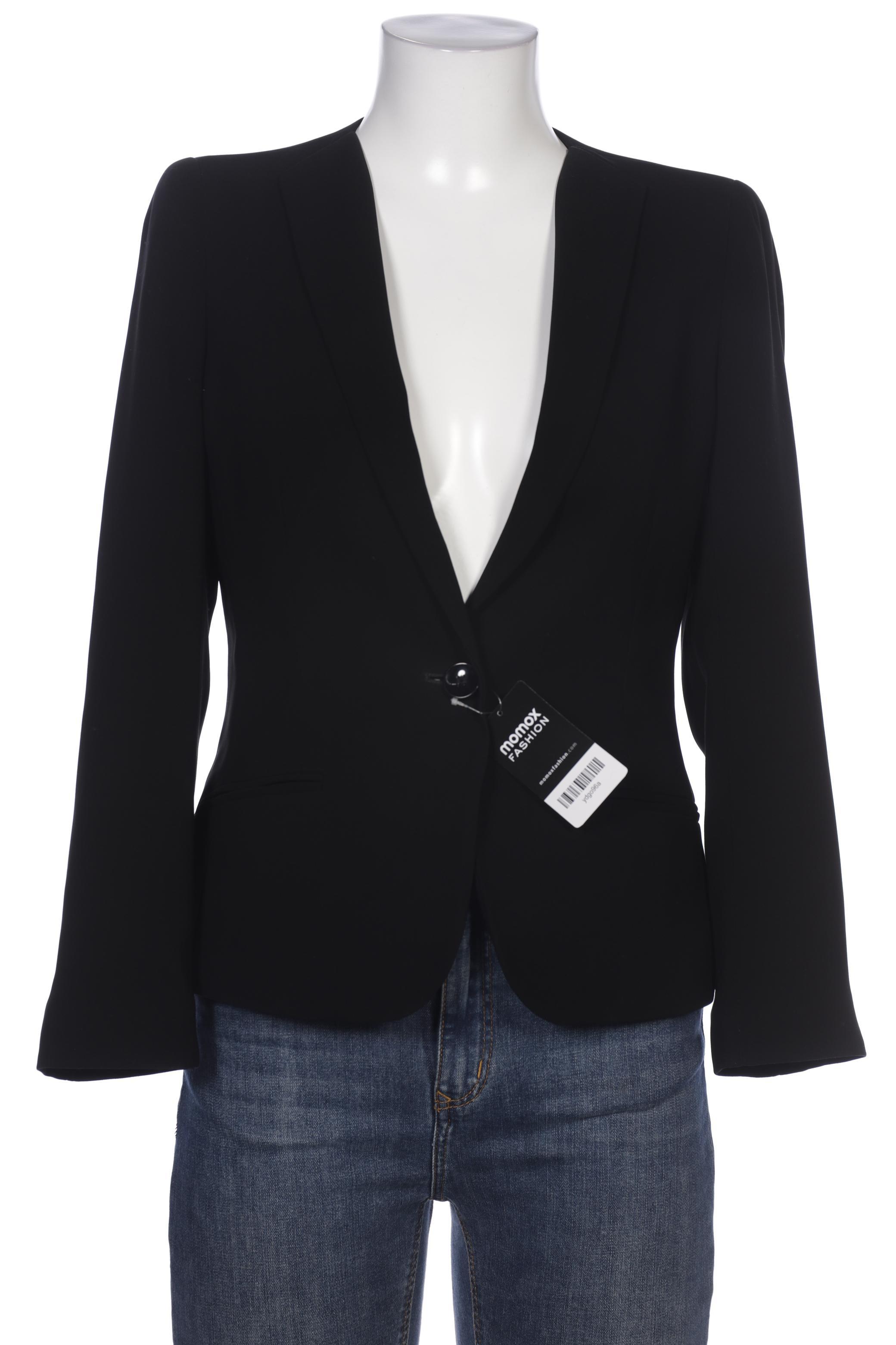 

1 2 3 Paris Damen Blazer, schwarz