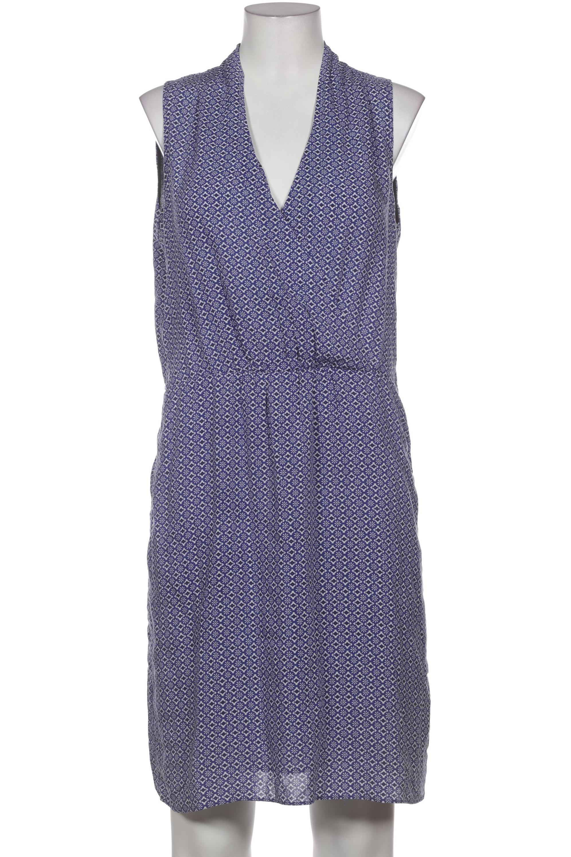 

1 2 3 Paris Damen Kleid, blau, Gr. 38