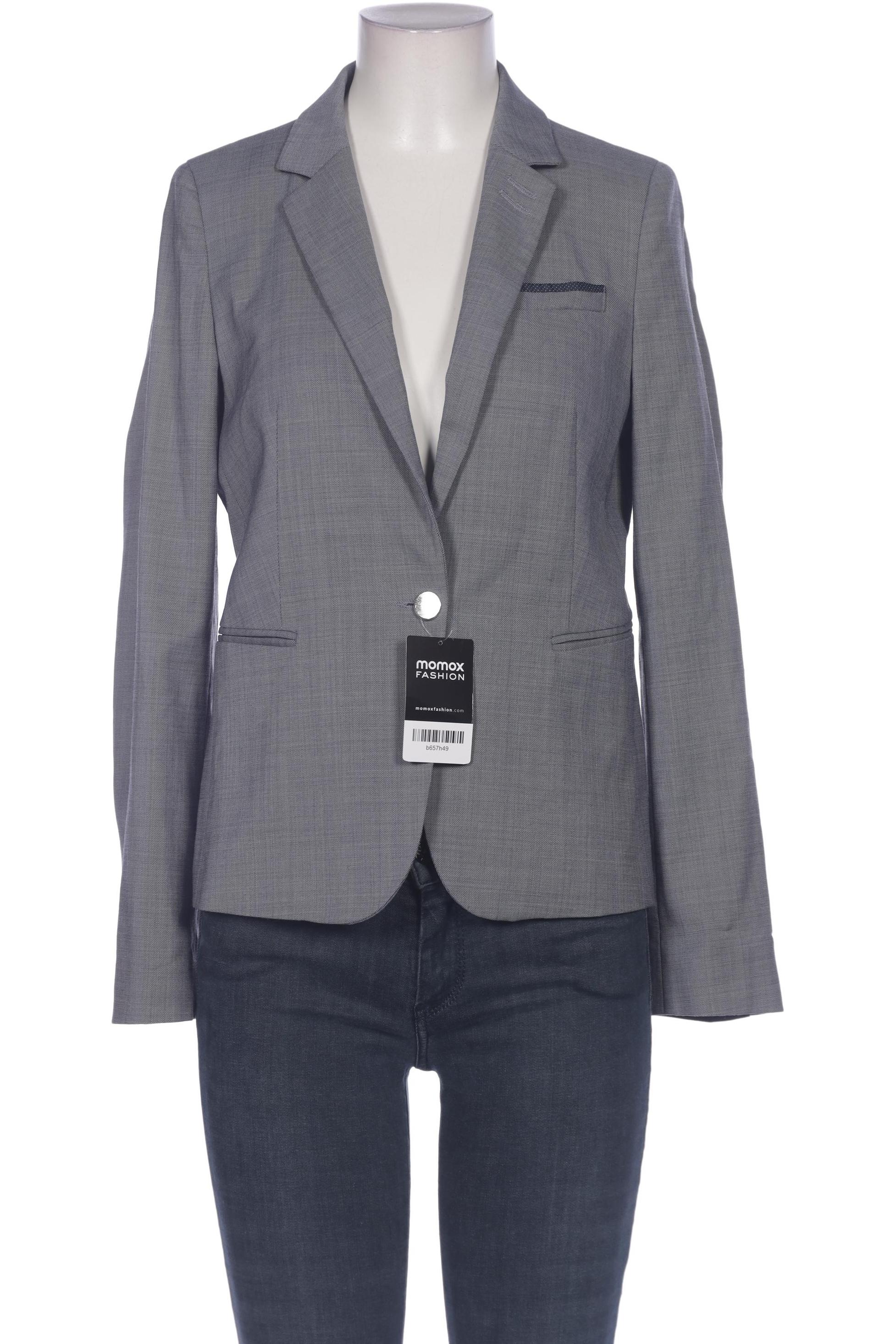 

1 2 3 Paris Damen Blazer, blau, Gr. 34