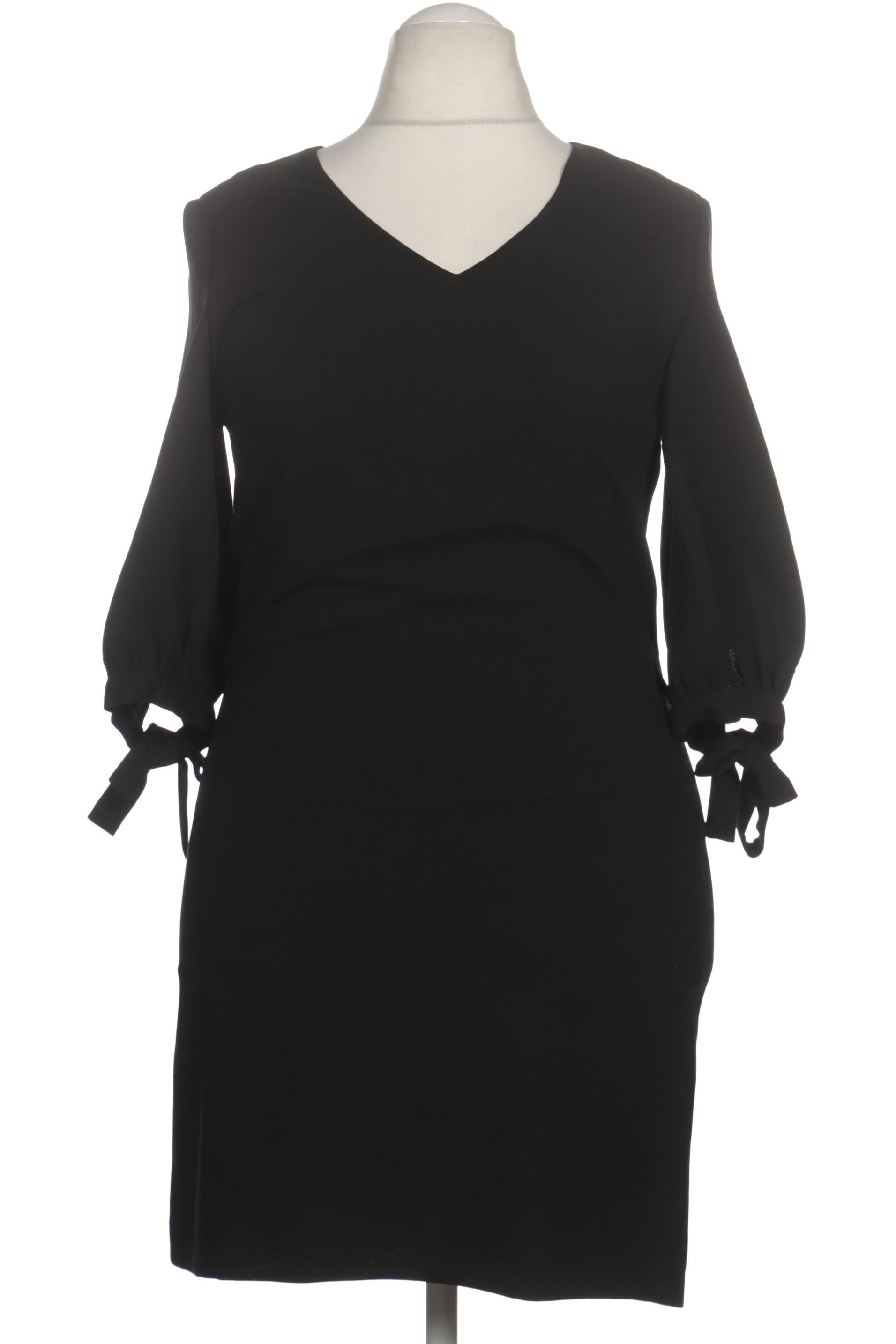 

1 2 3 Paris Damen Kleid, schwarz, Gr. 40