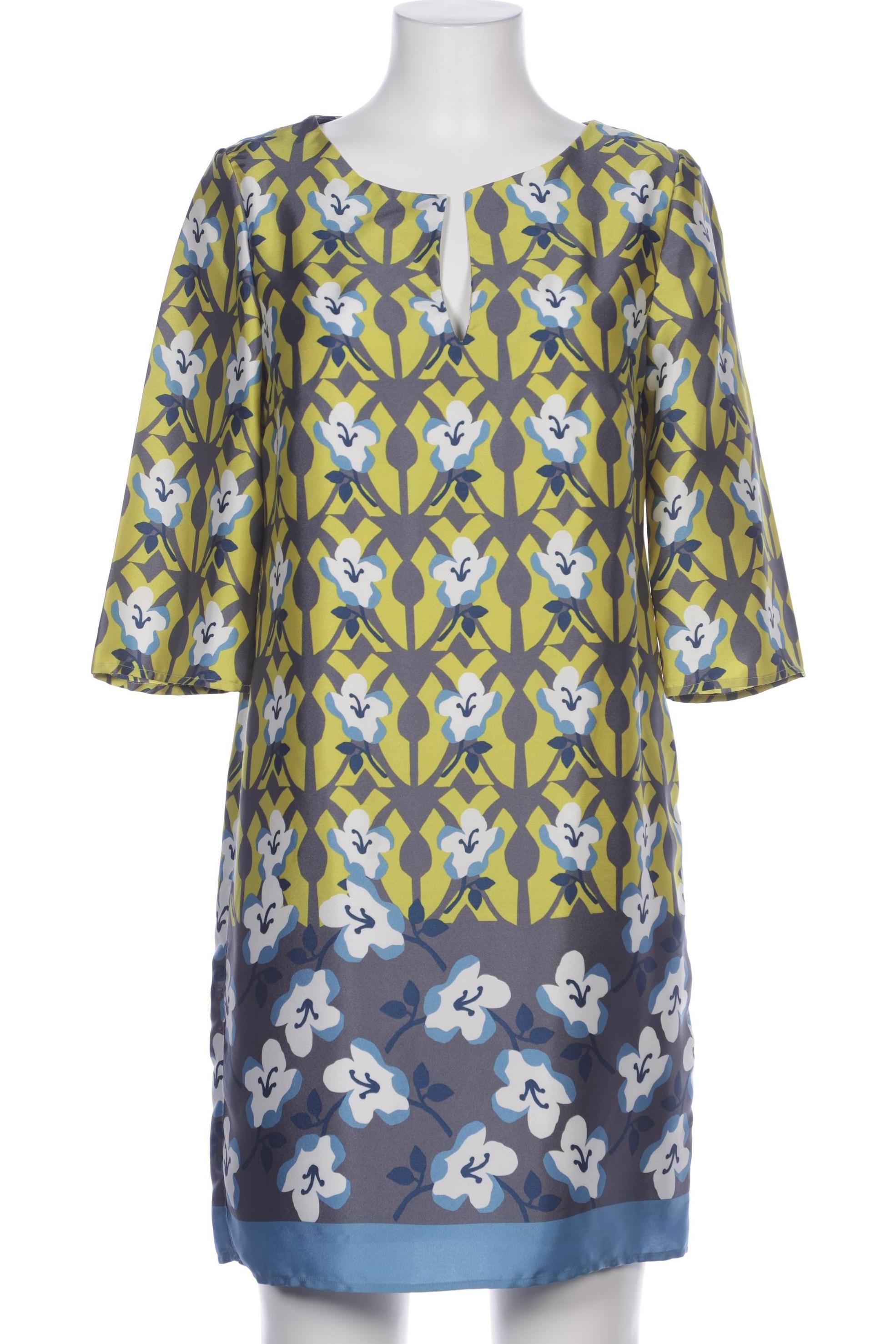 

1 2 3 Paris Damen Kleid, gelb, Gr. 36