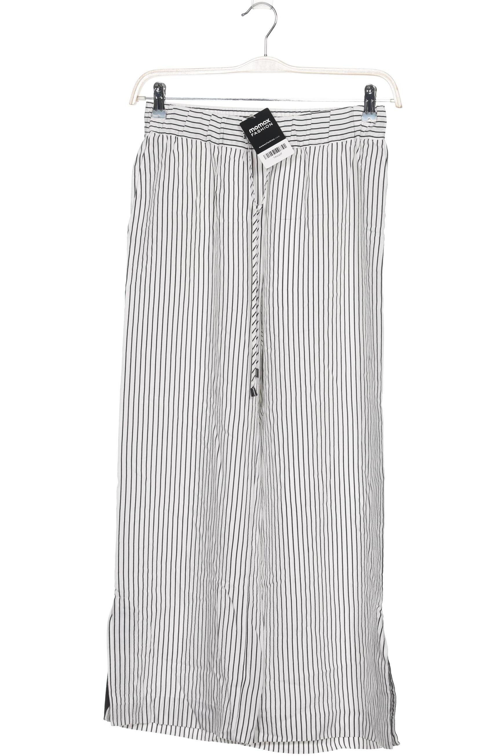 

1 2 3 Paris Damen Stoffhose, weiß, Gr. 38