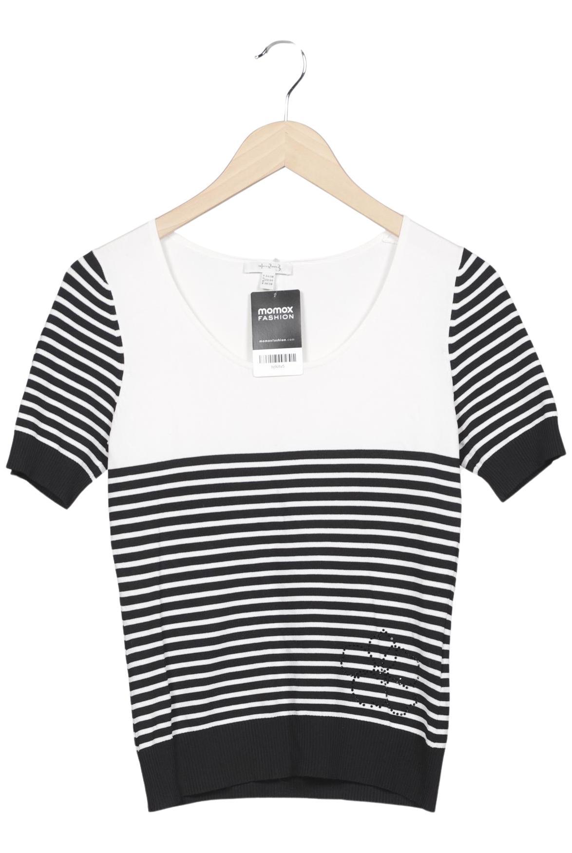 

1 2 3 Paris Damen Pullover, mehrfarbig, Gr. 32