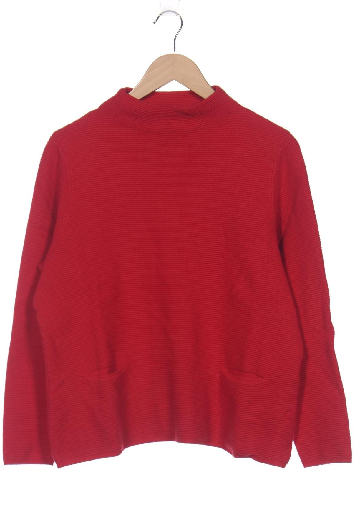 

1 2 3 Paris Damen Pullover, rot, Gr. 42